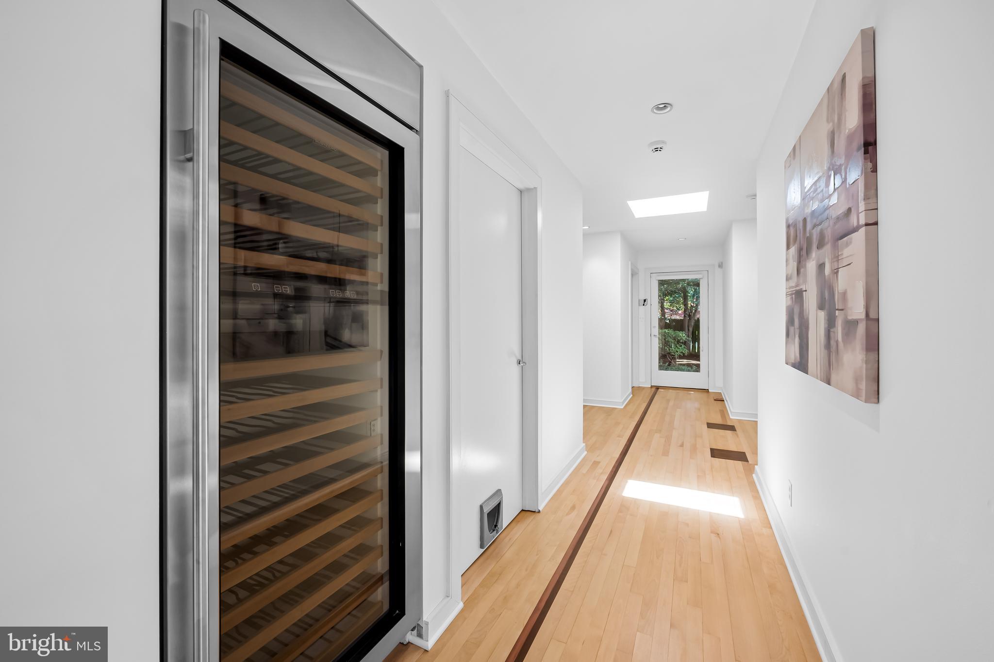 WOODBROOK - Residential