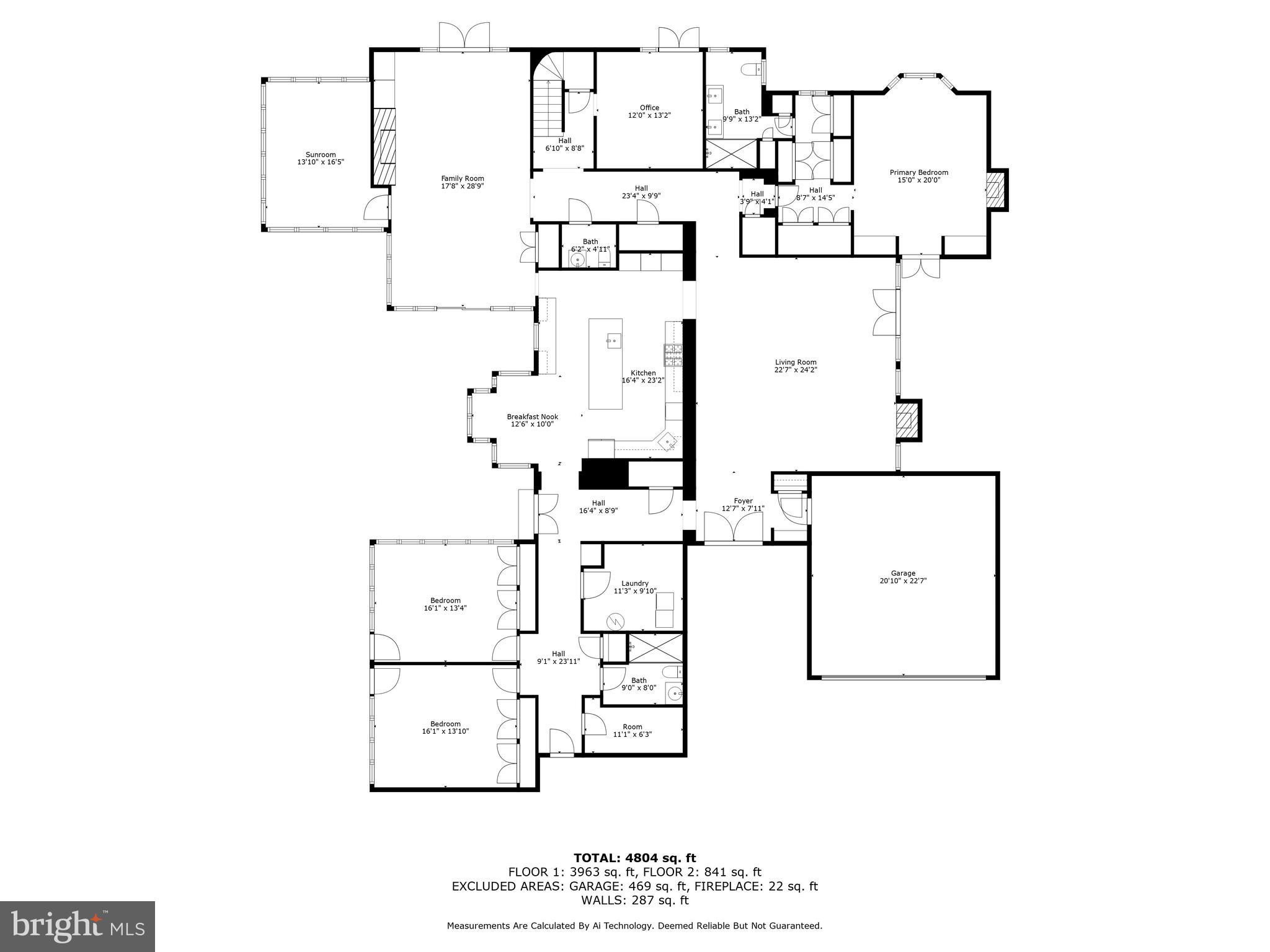 WOODBROOK - Residential