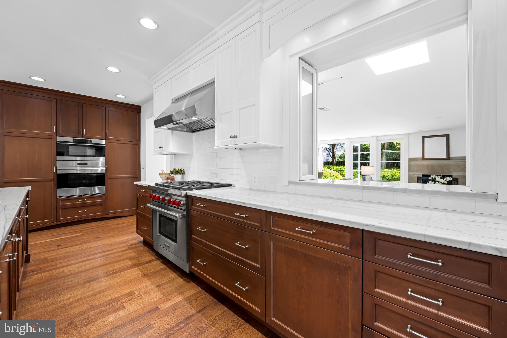 WOODBROOK - Residential