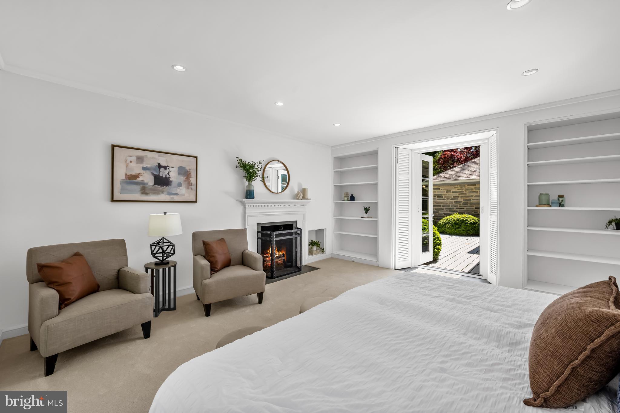 WOODBROOK - Residential