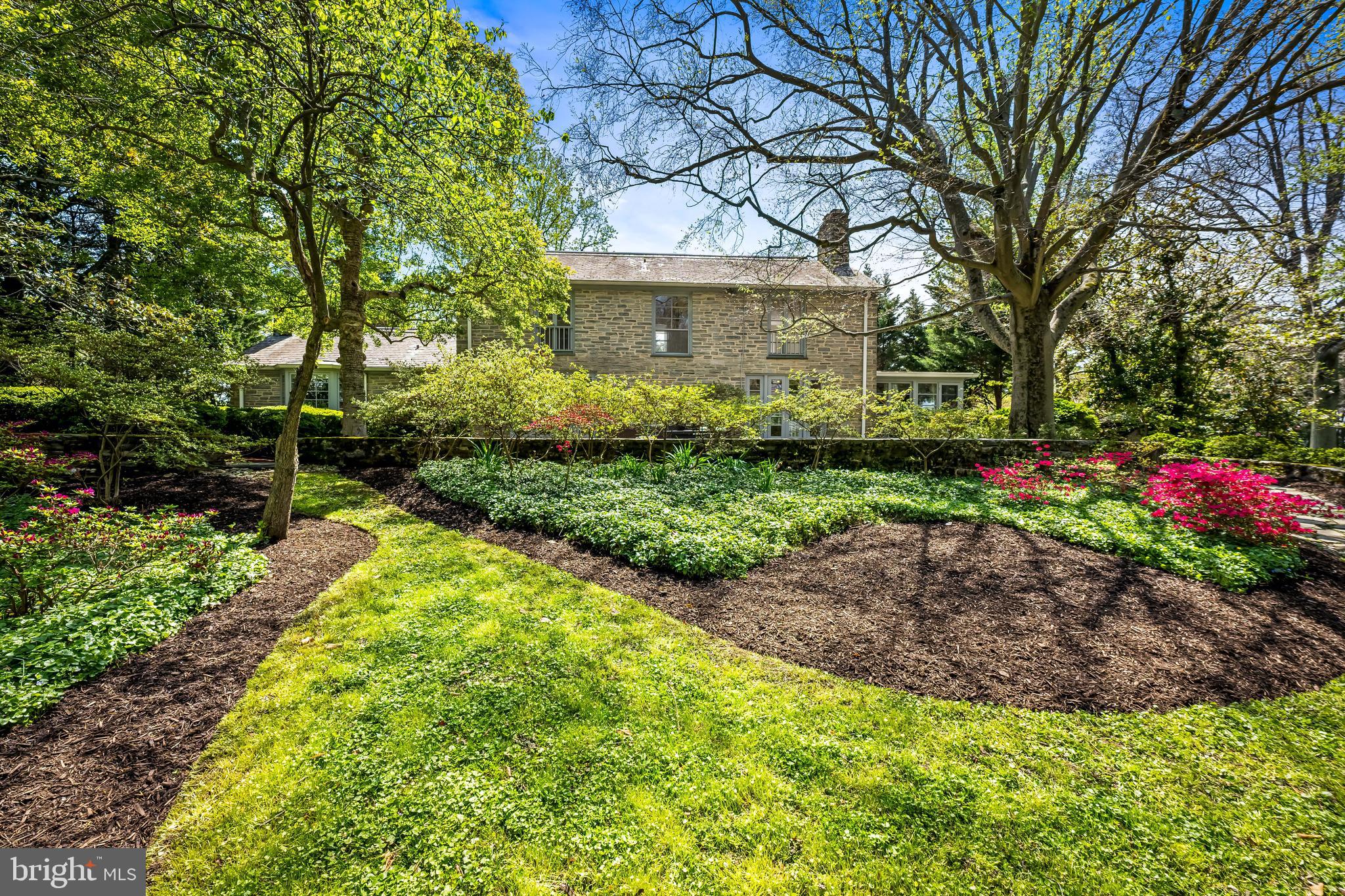 WOODBROOK - Residential