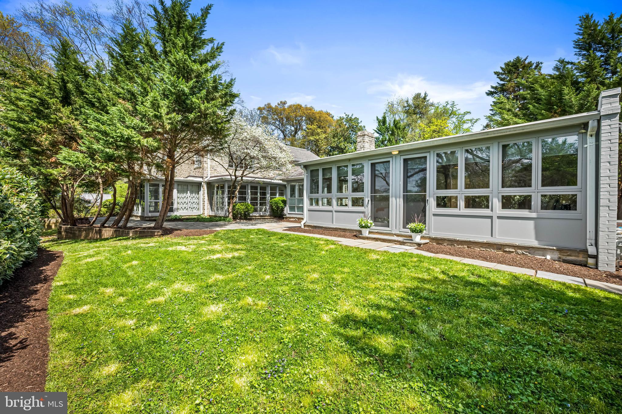 WOODBROOK - Residential