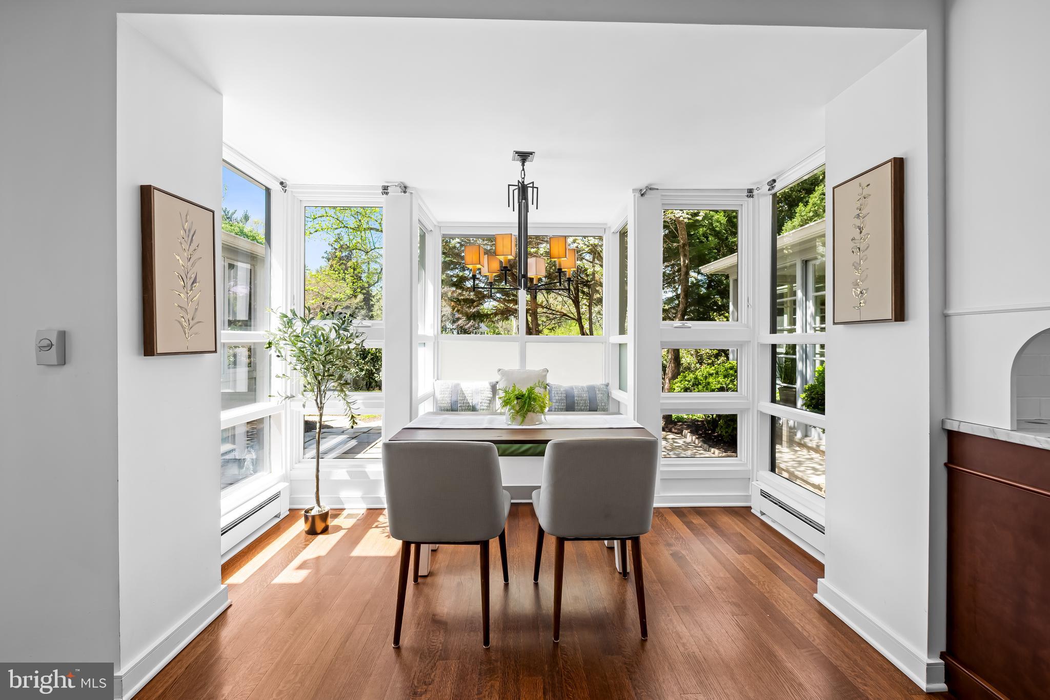 WOODBROOK - Residential