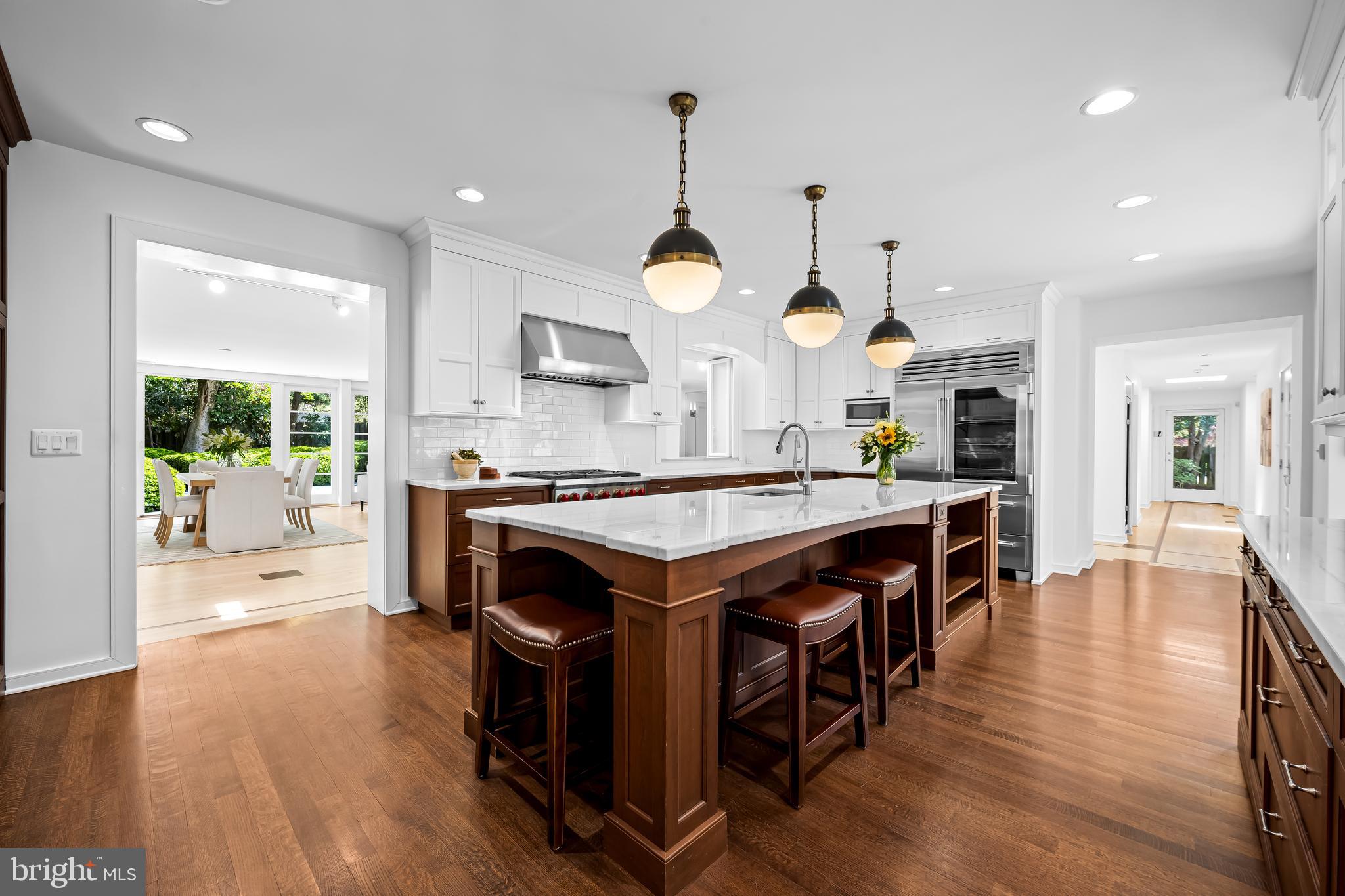 WOODBROOK - Residential