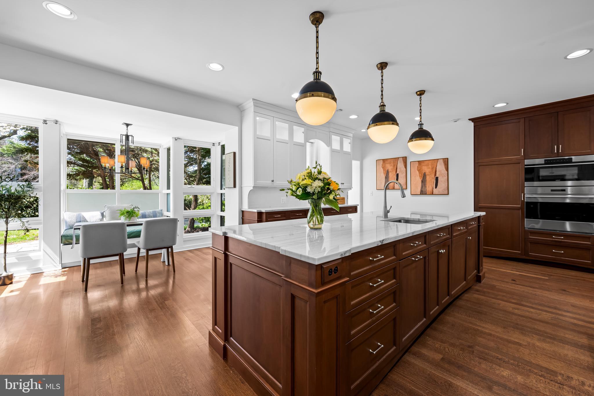 WOODBROOK - Residential