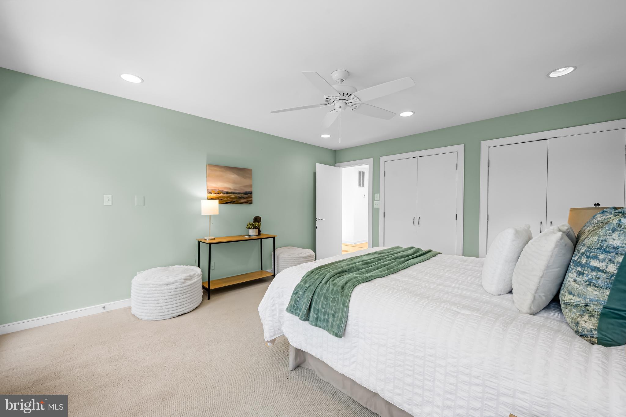 WOODBROOK - Residential