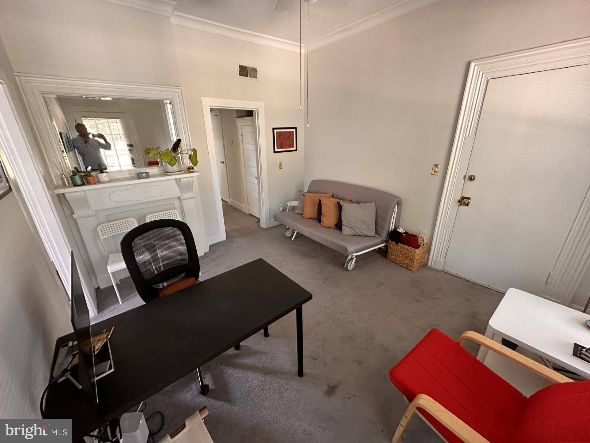 COLLEGE PARK - Residential Income