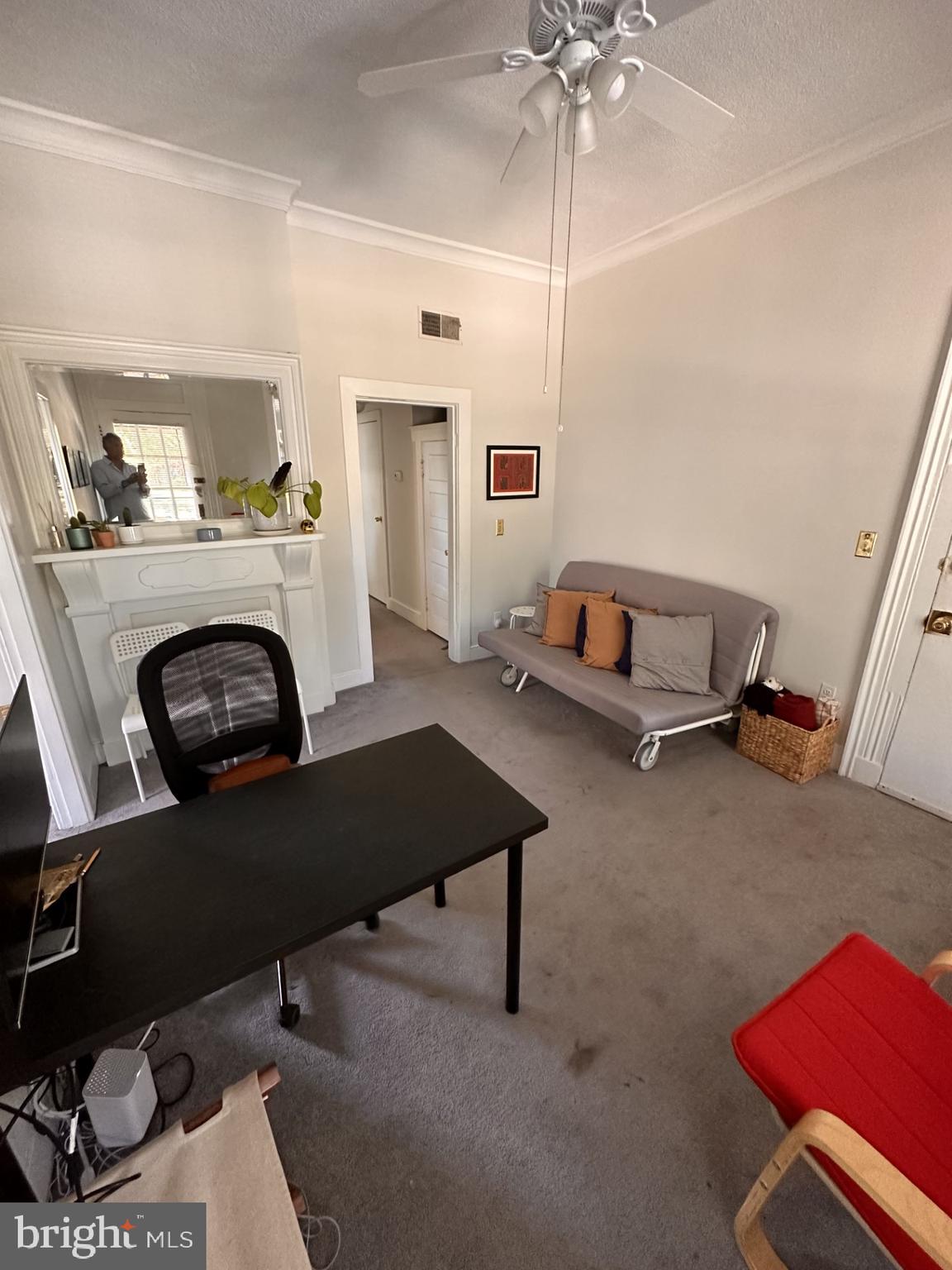 COLLEGE PARK - Residential Income