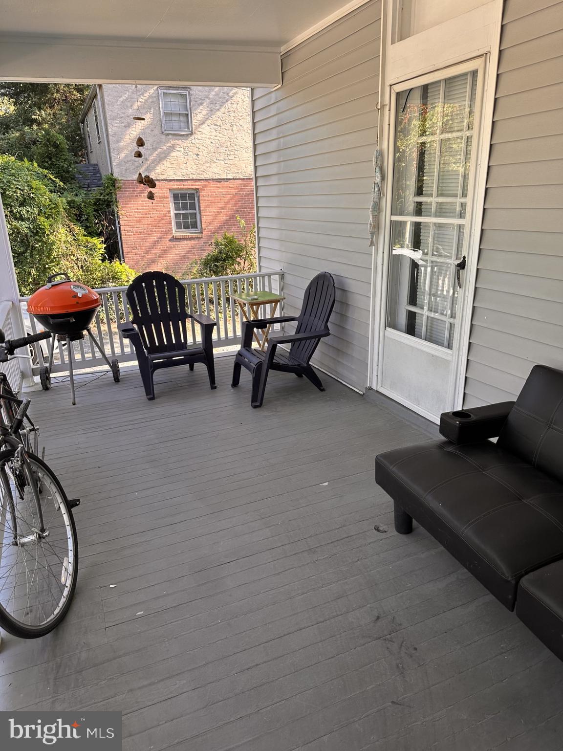 COLLEGE PARK - Residential Income