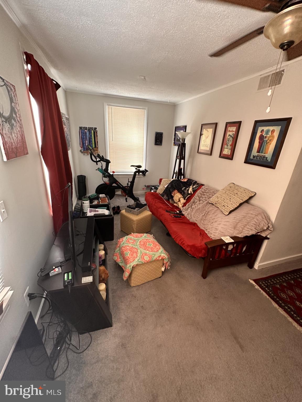 COLLEGE PARK - Residential Income