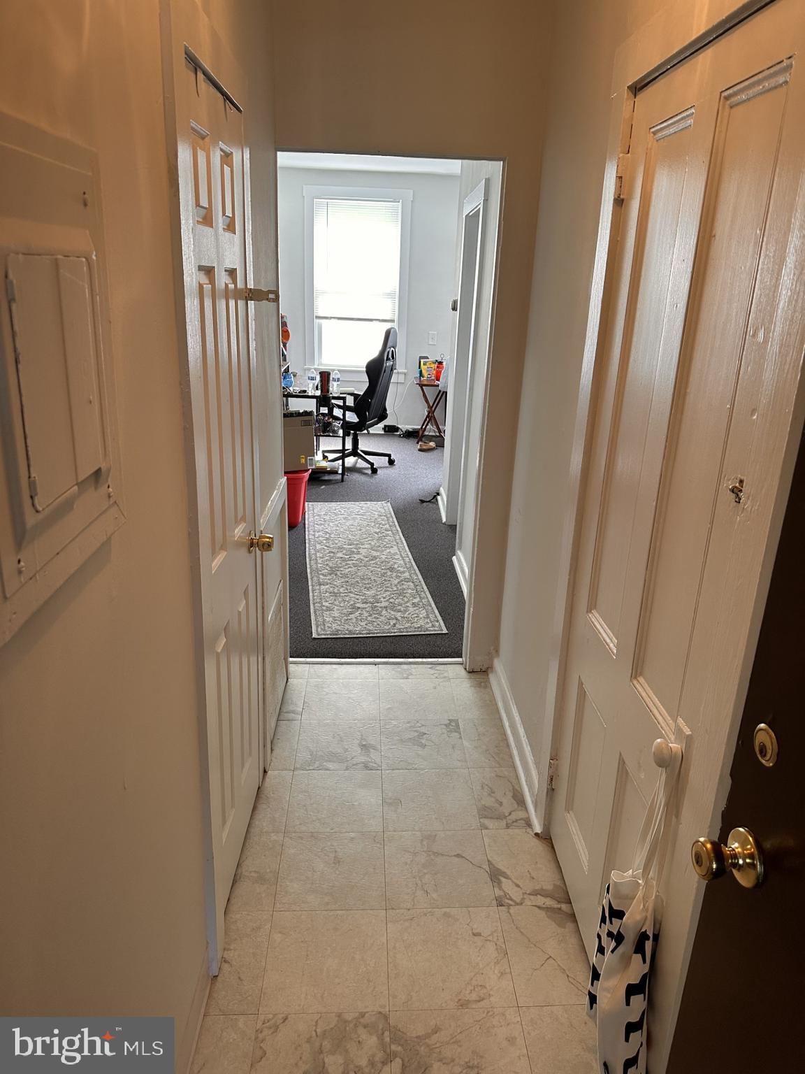 COLLEGE PARK - Residential Income