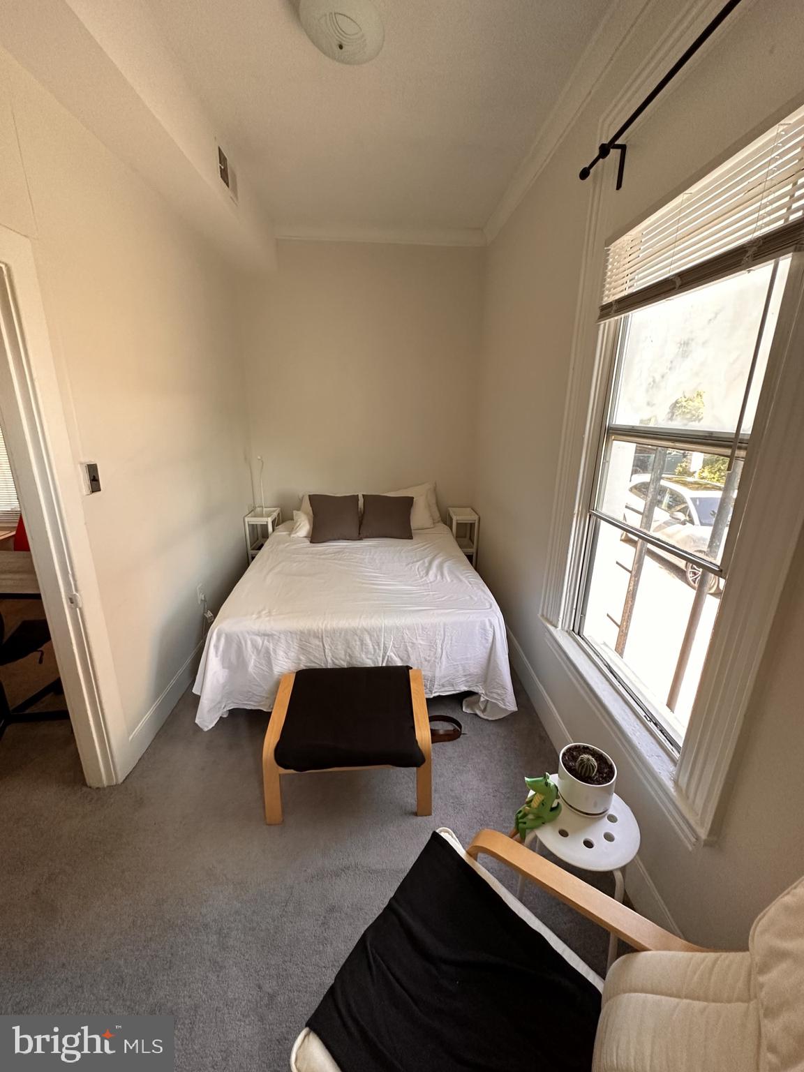 COLLEGE PARK - Residential Income