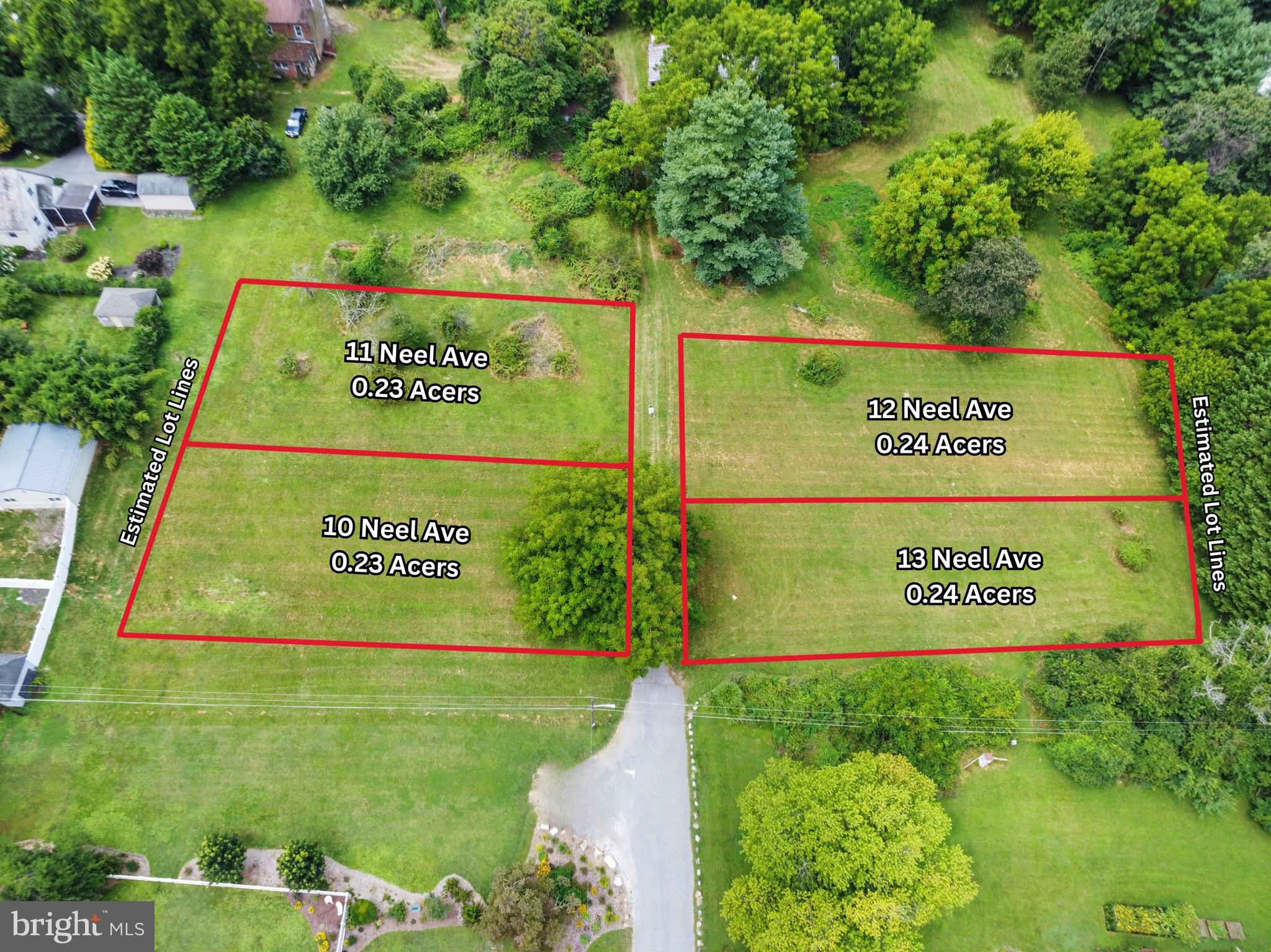 GLYNDON MEADOWS - Residential