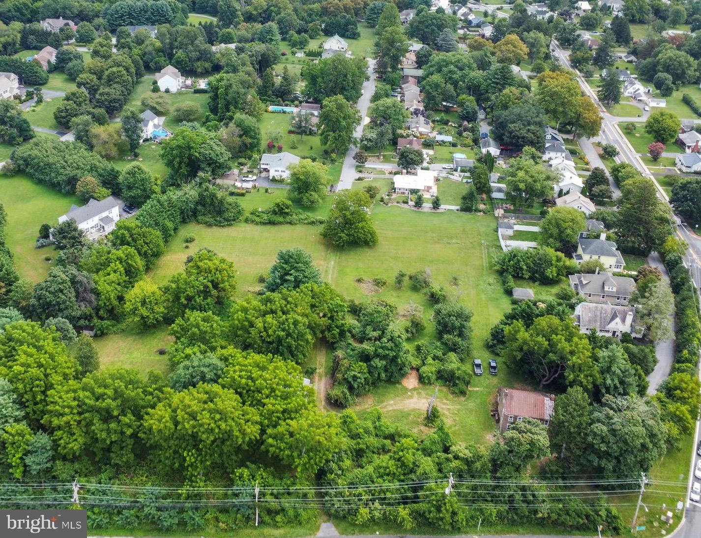 GLYNDON MEADOWS - Residential