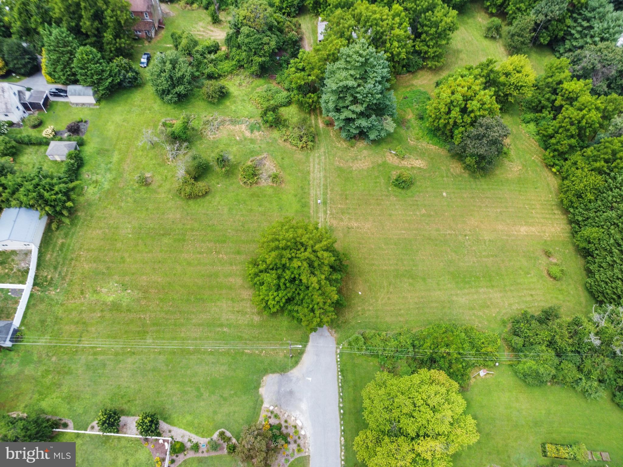 GLYNDON MEADOWS - Residential