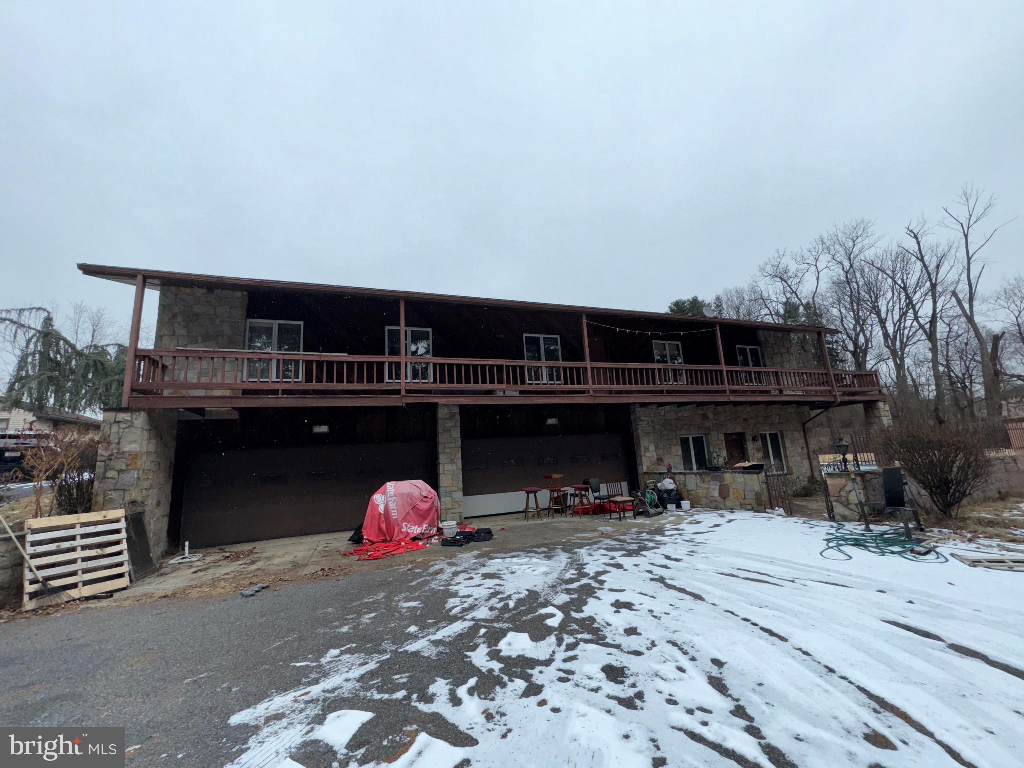 GREENFIELDS - Residential