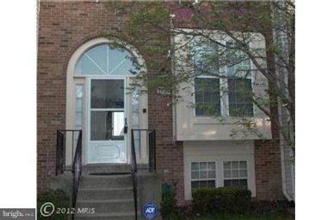 7706 MAJESTIC DERWOOD MD 20855