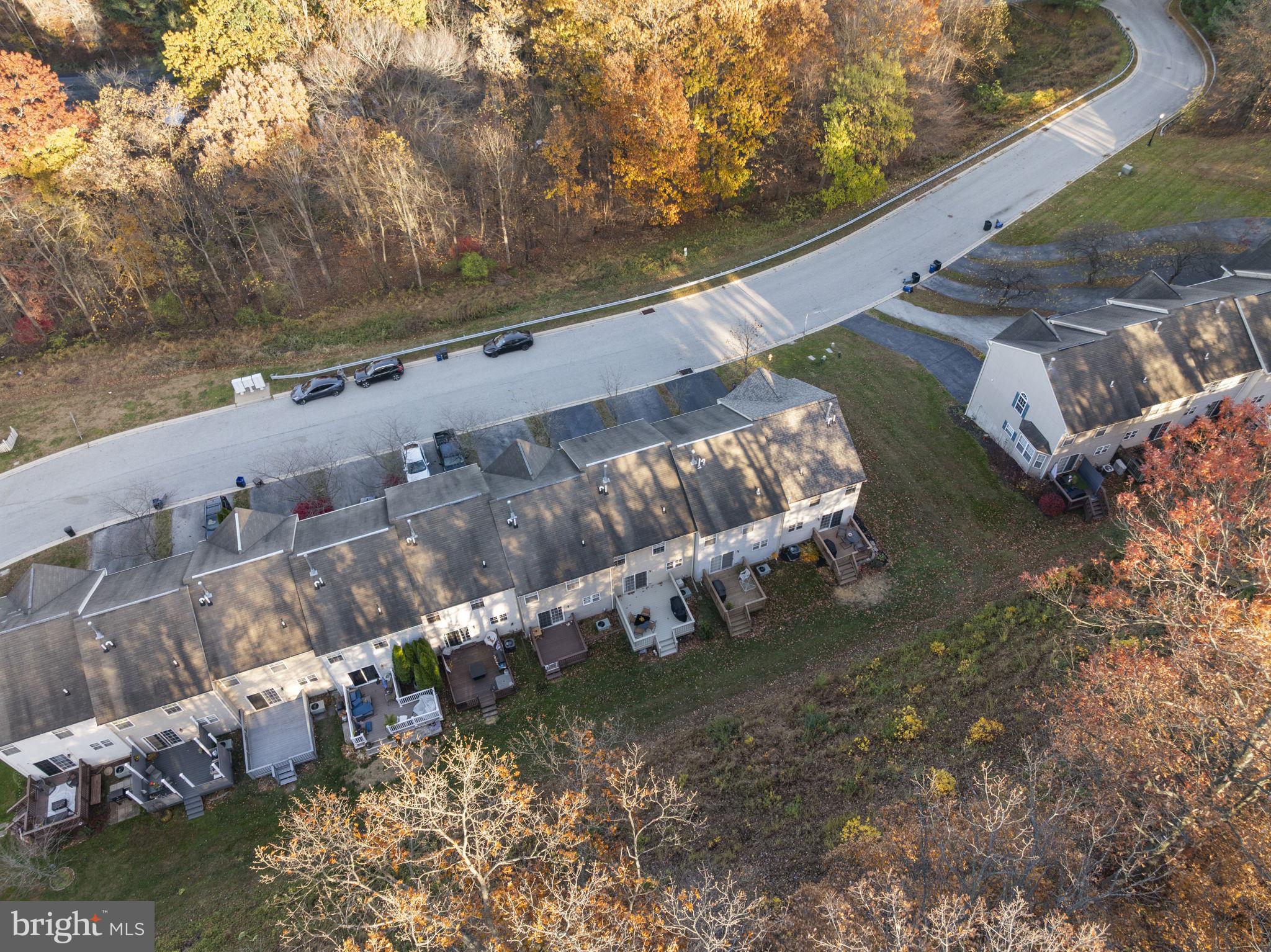 BRANFORD WOODS - Residential