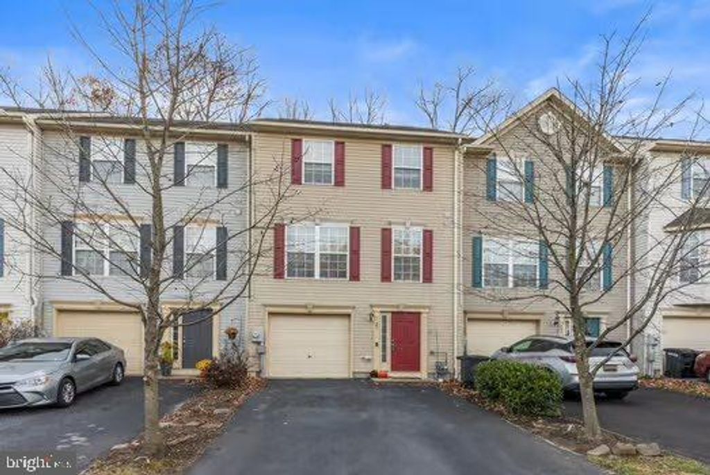 Photo of 27 Branford Way, COATESVILLE, PA 19320 (MLS # PACT2111472)