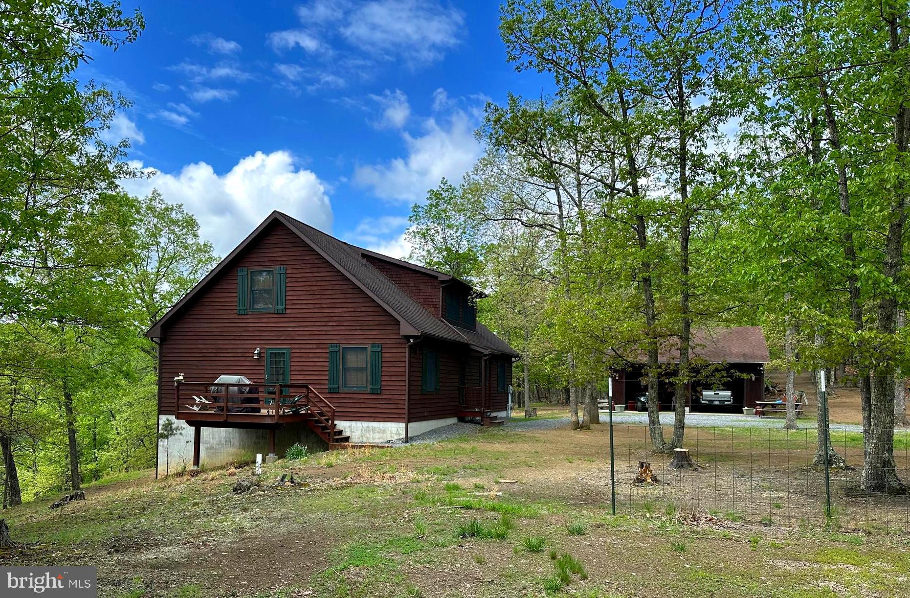 361 CLARKS VIEW DRIVE