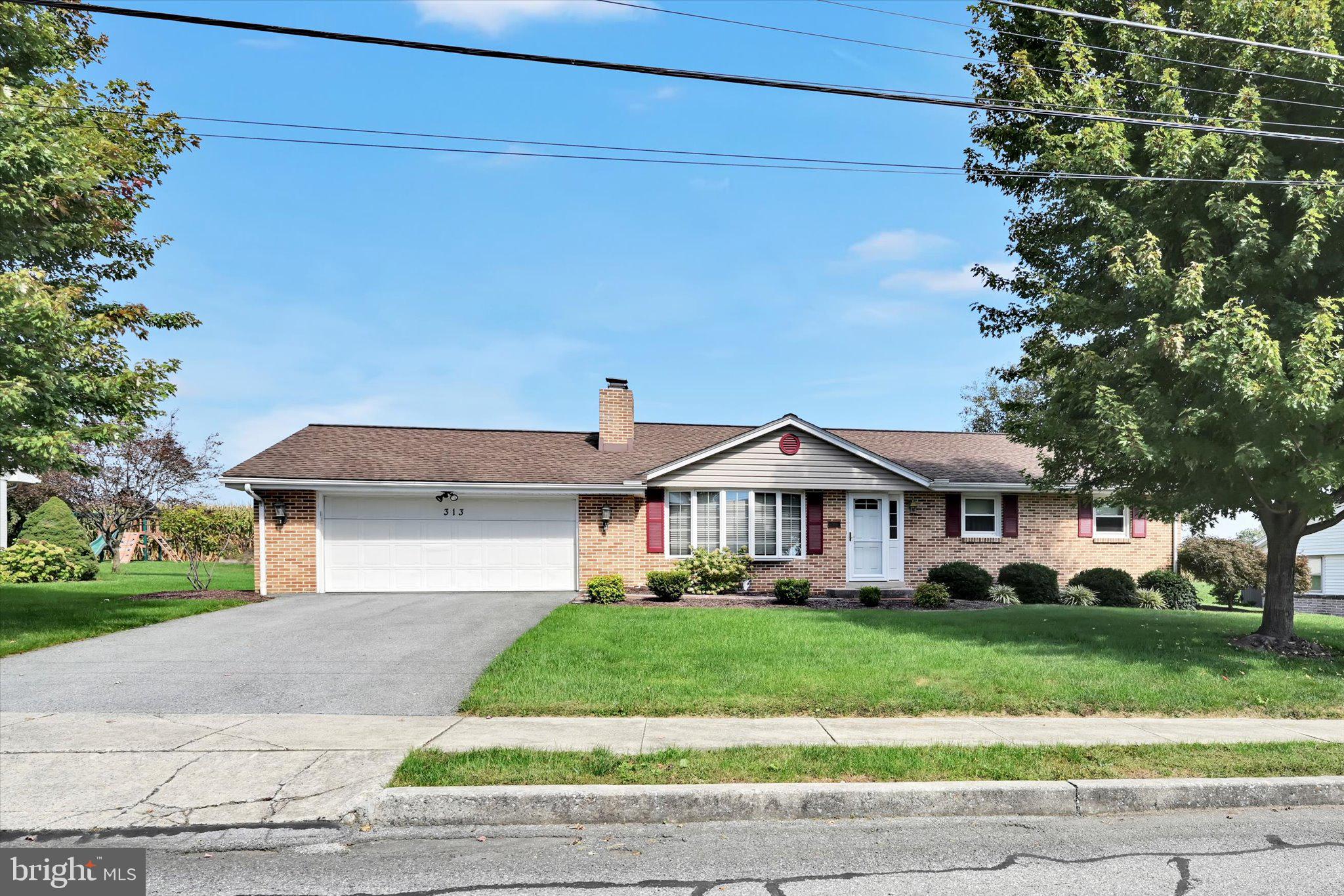313 PARKVIEW DRIVE