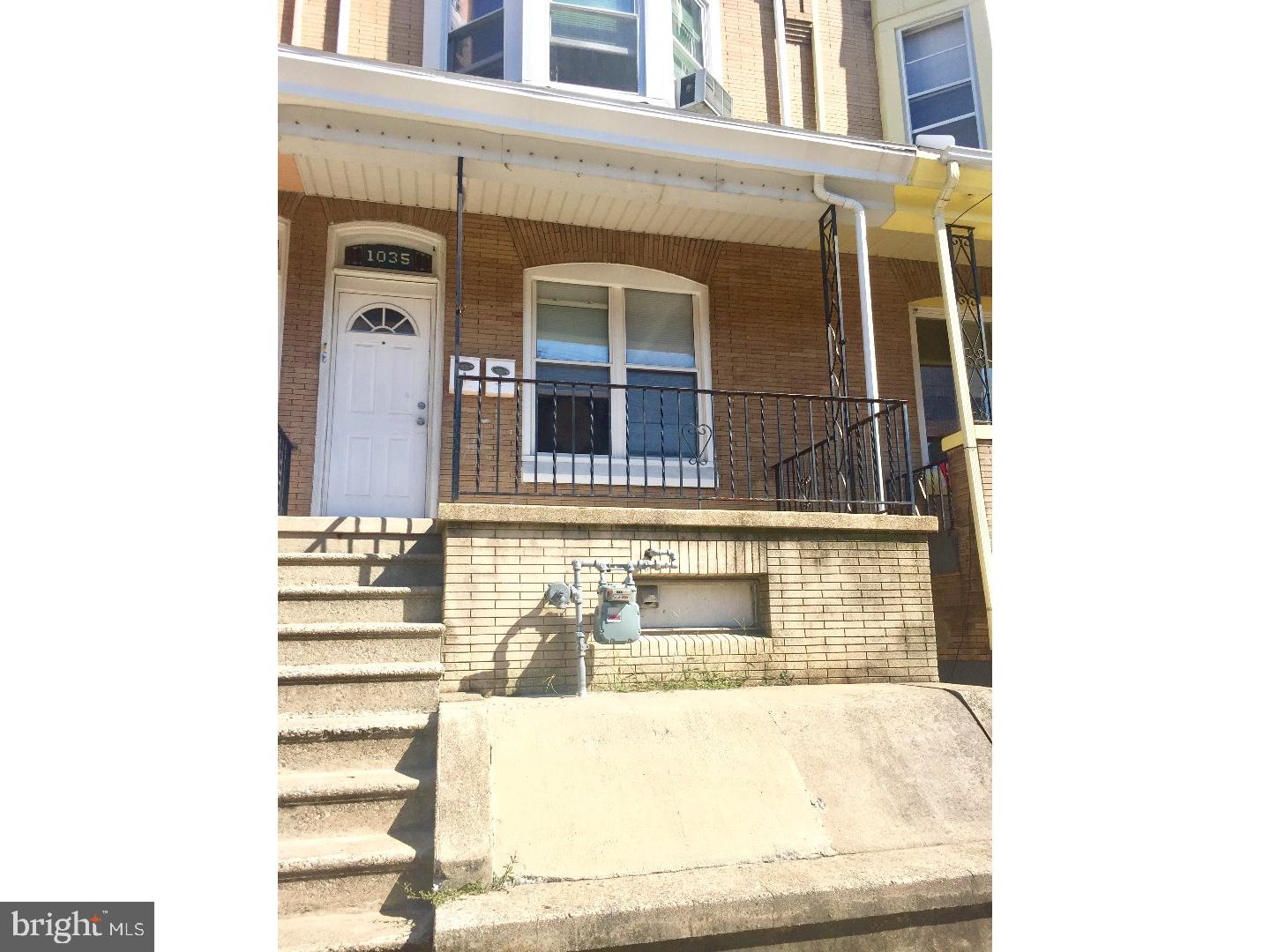 NONE AVAILABLE - Residential Income