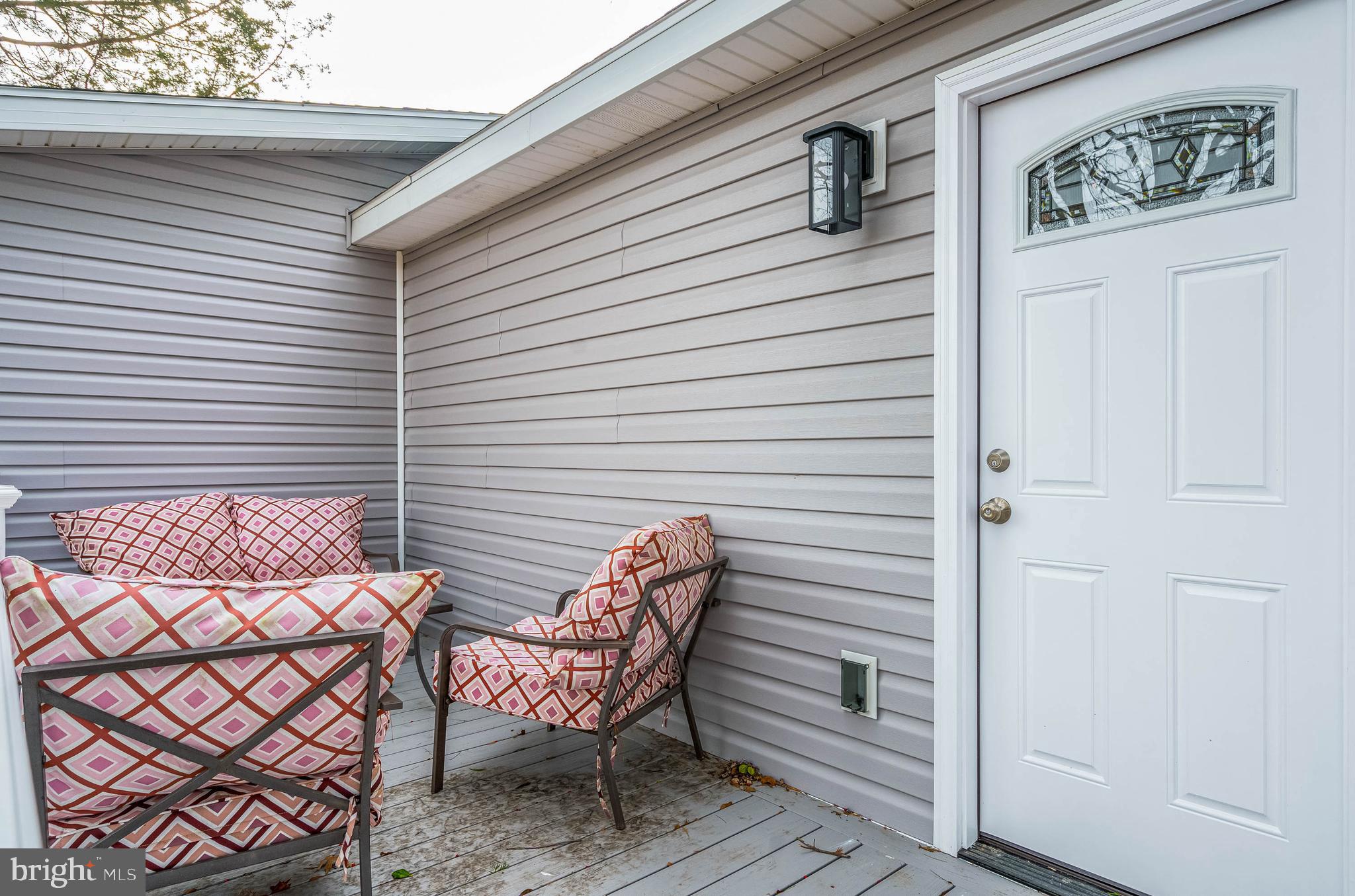 WHISPERING PINE MHP - Residential