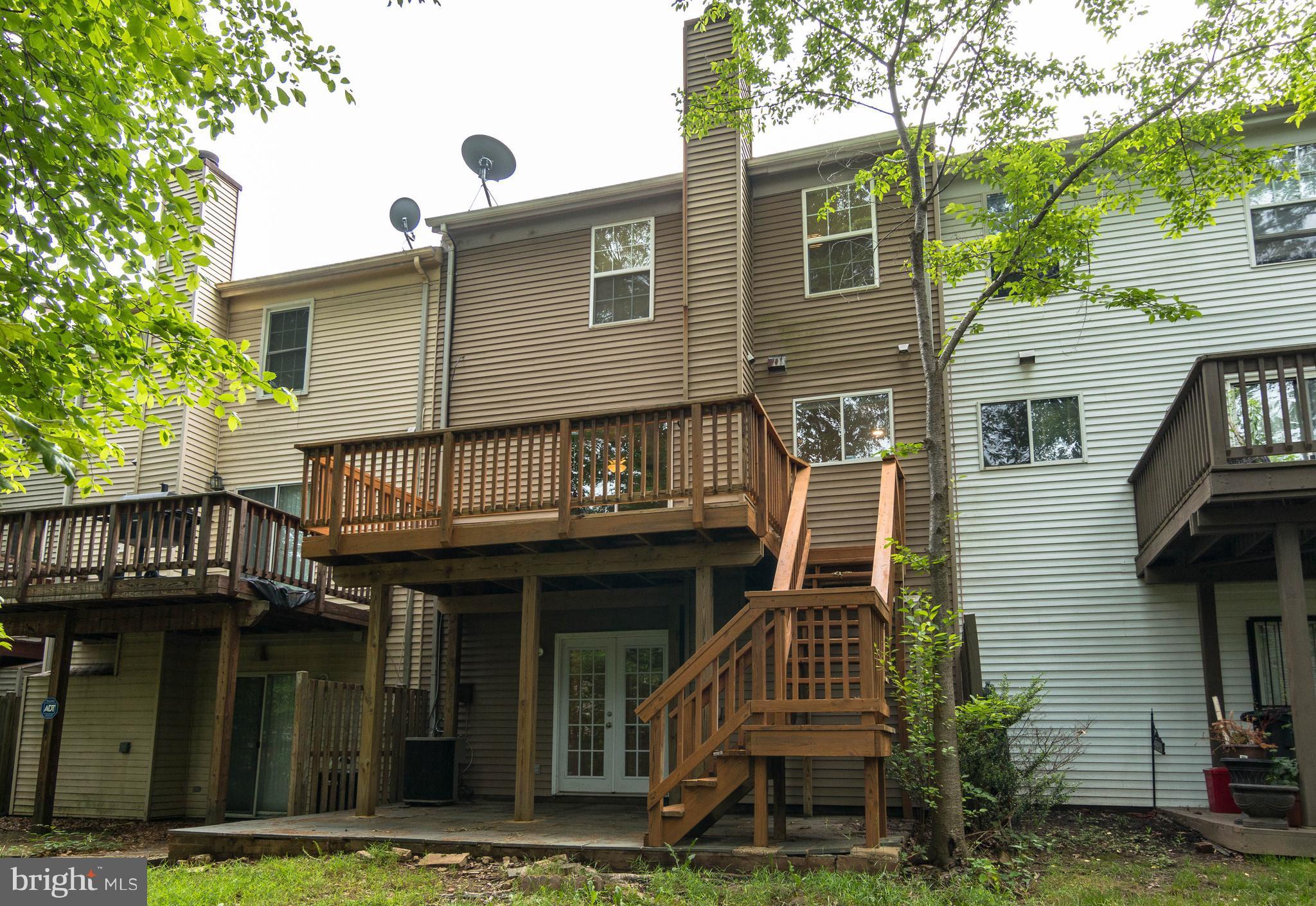 WOODSTREAM EAST PLAT TWO - Residential