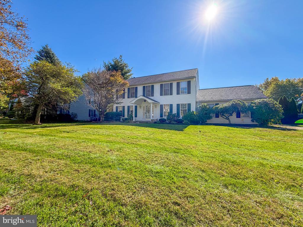 157 HARTFORD LANE