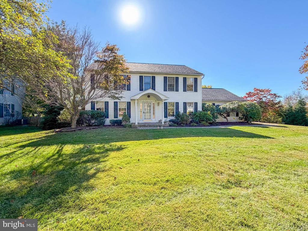 157 HARTFORD LANE