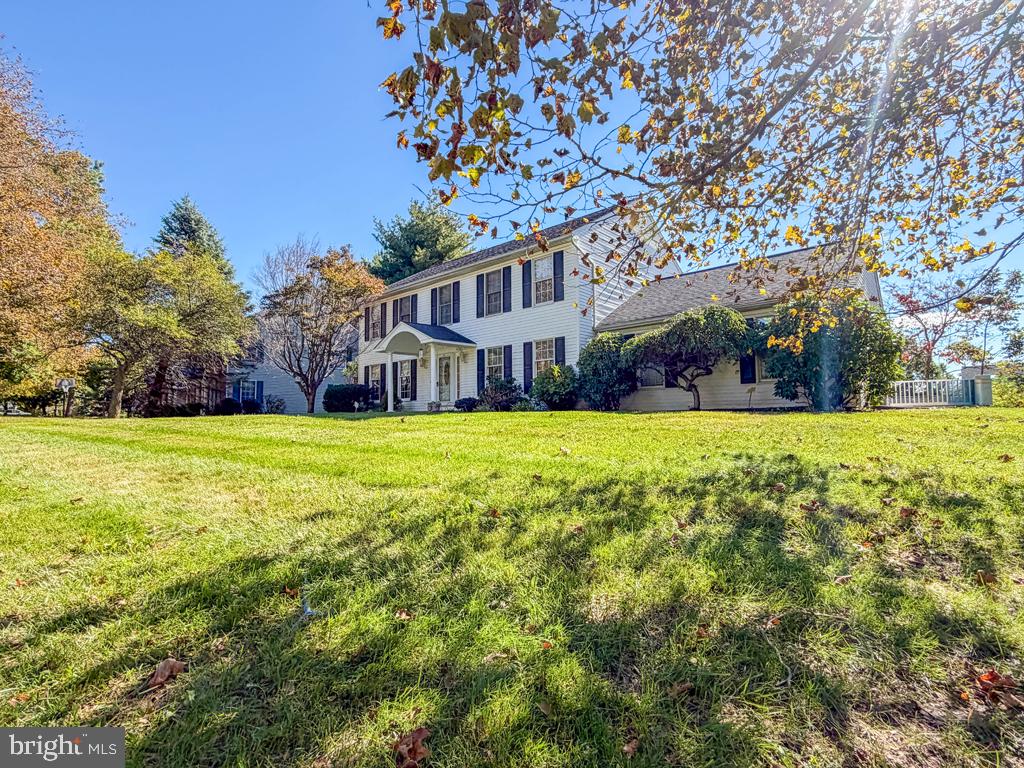 157 HARTFORD LANE