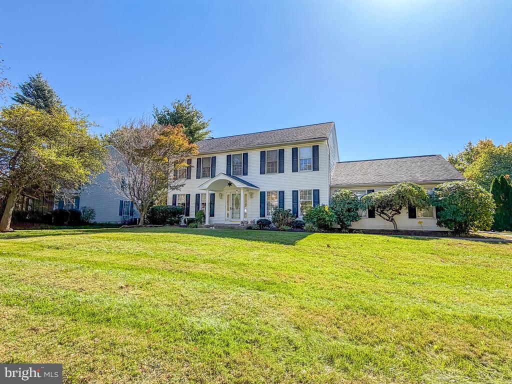 157 HARTFORD LANE