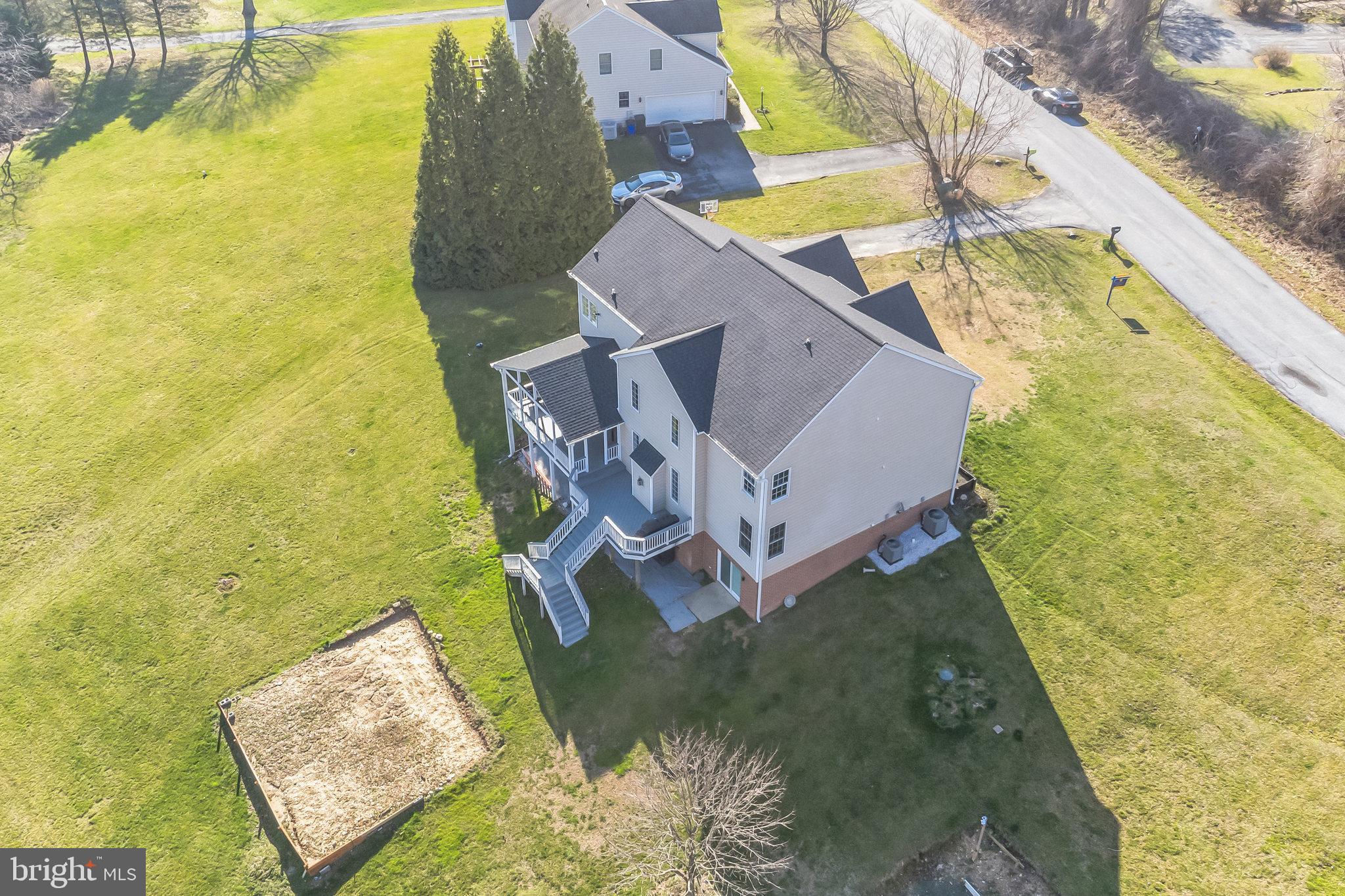 BRADDOCK HEIGHTS - Residential