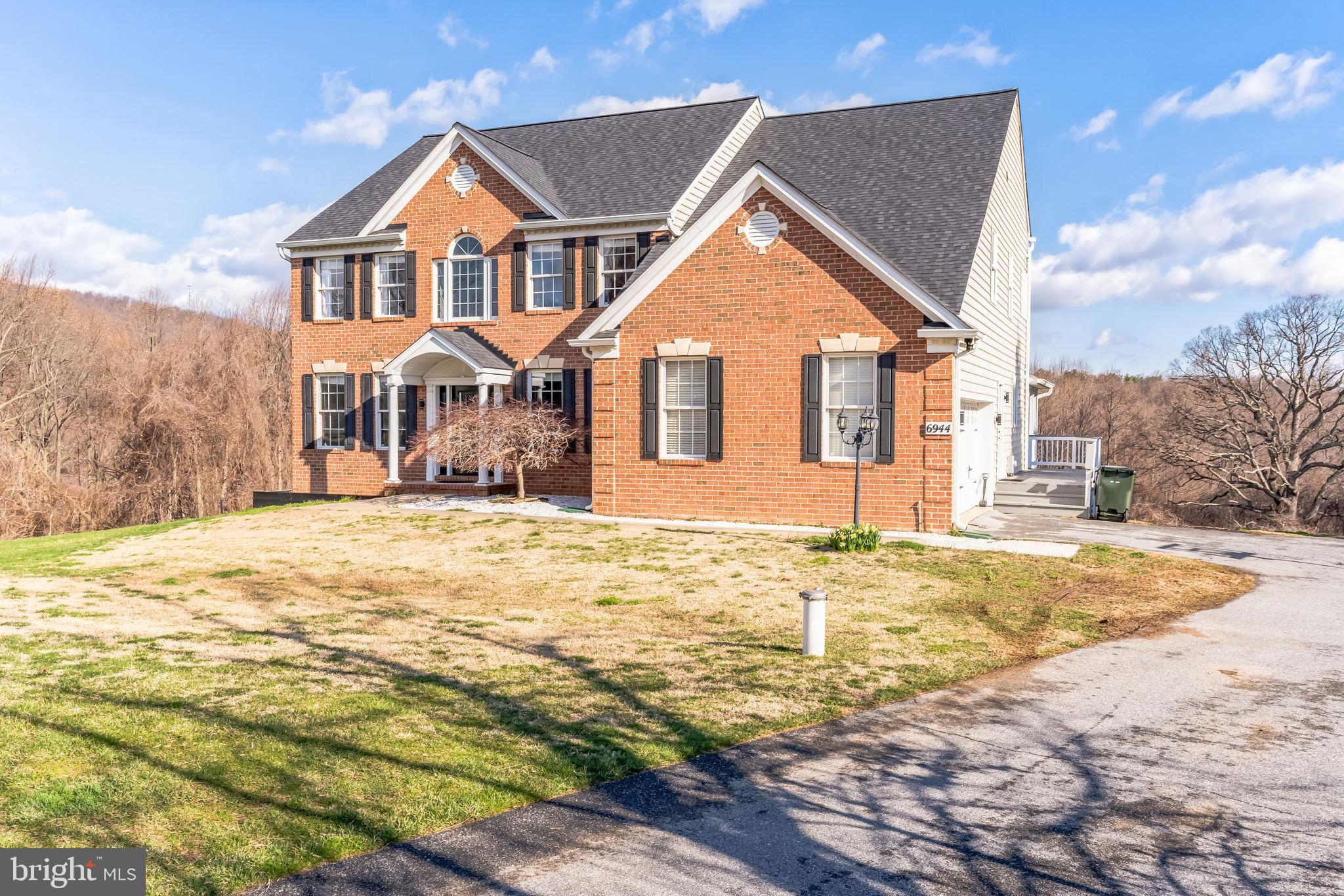 BRADDOCK HEIGHTS - Residential