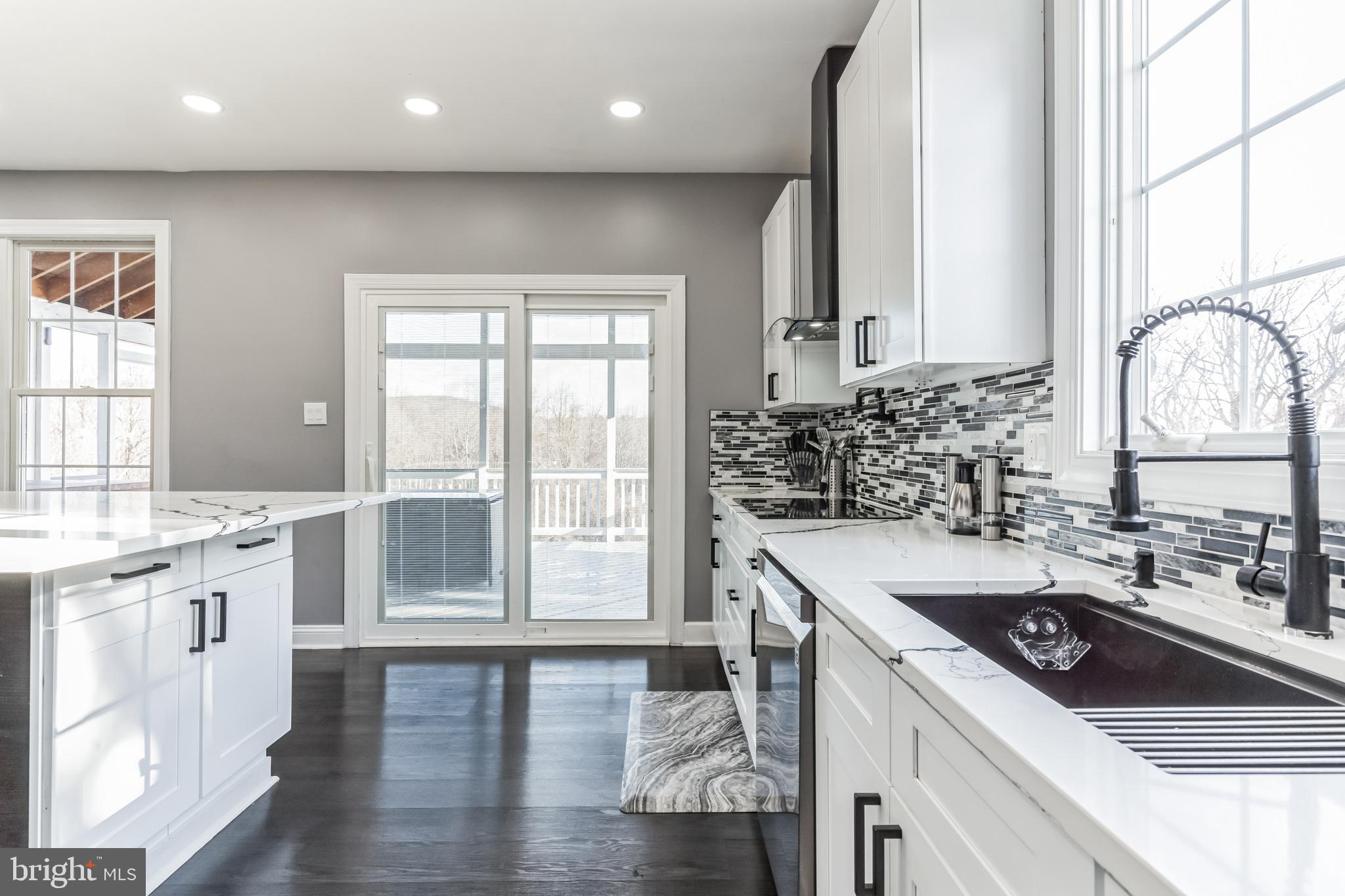 BRADDOCK HEIGHTS - Residential