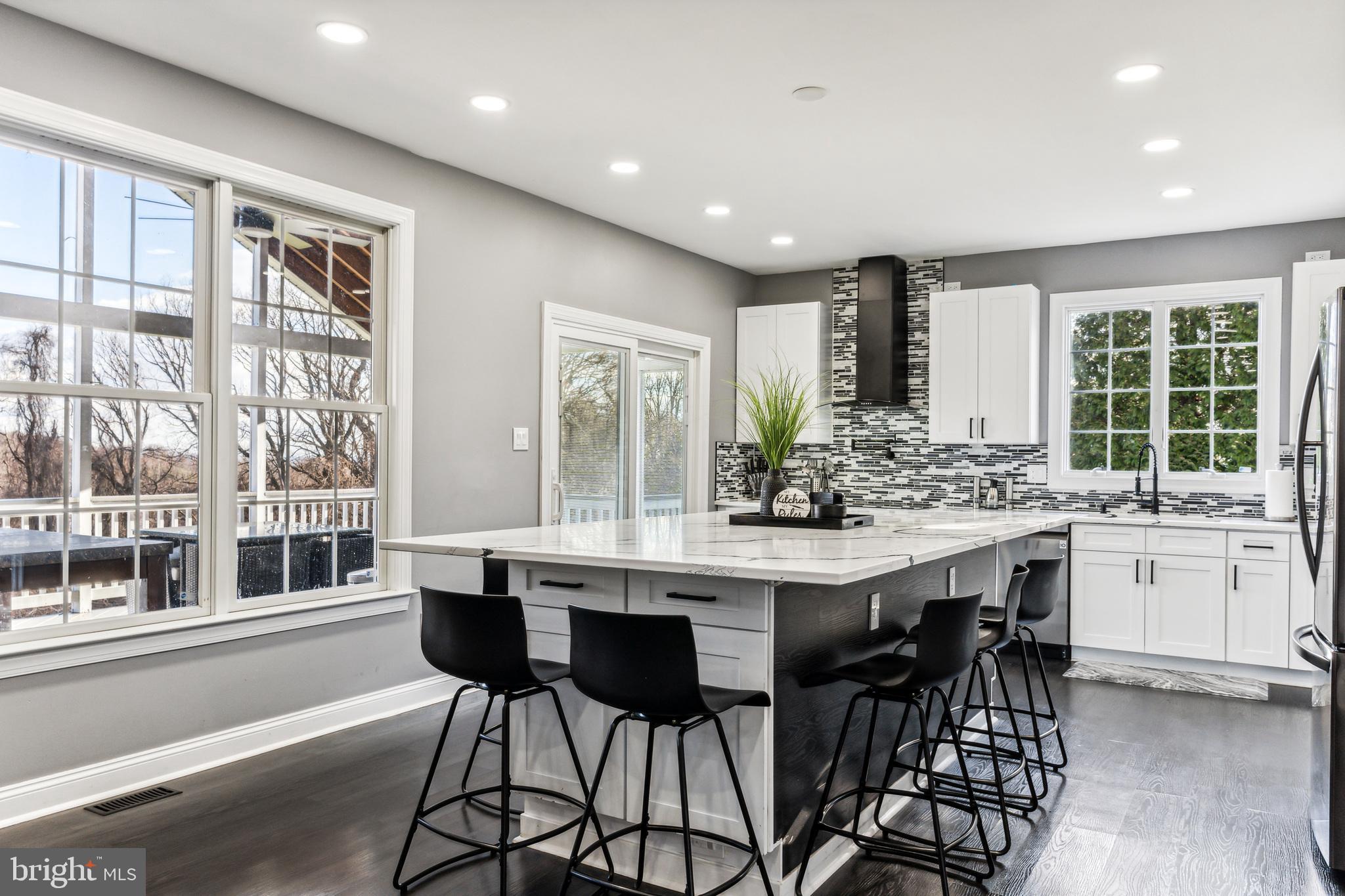 BRADDOCK HEIGHTS - Residential