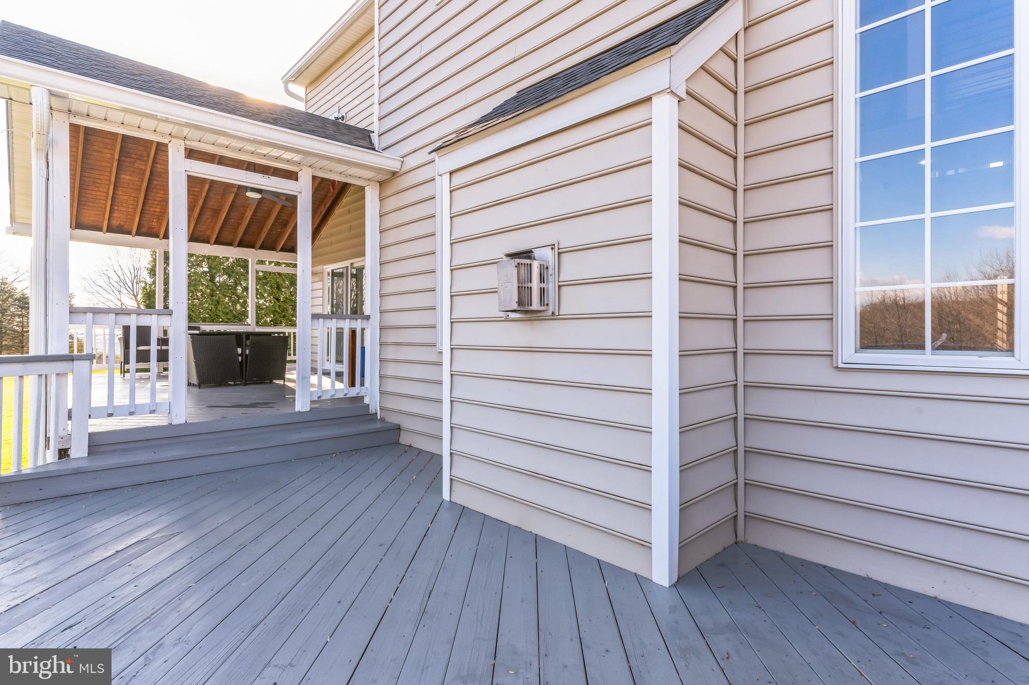 BRADDOCK HEIGHTS - Residential