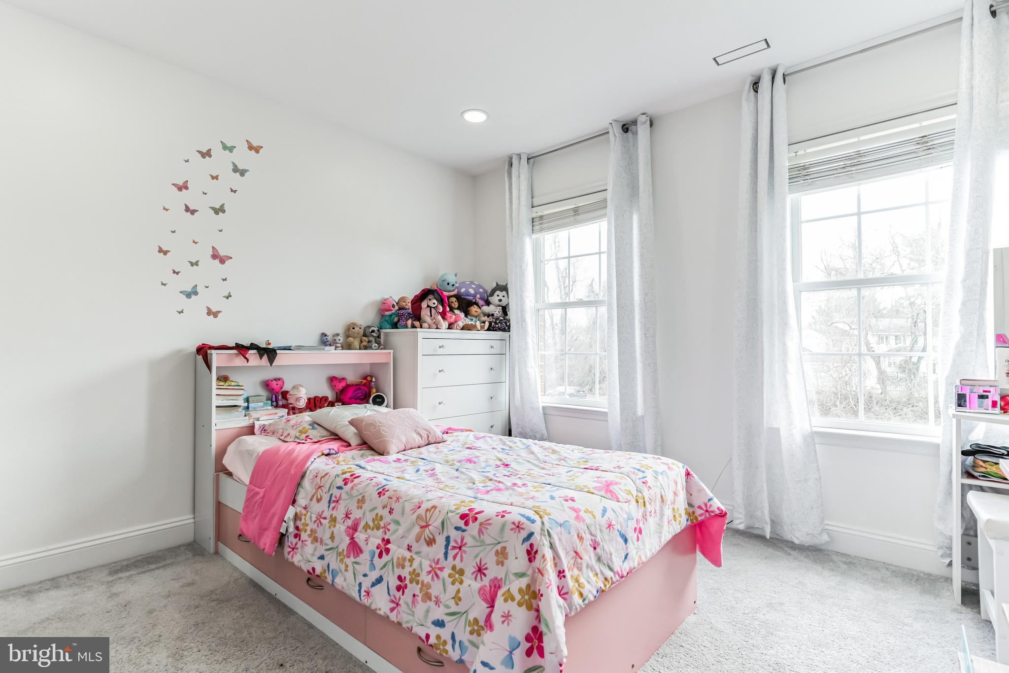 BRADDOCK HEIGHTS - Residential