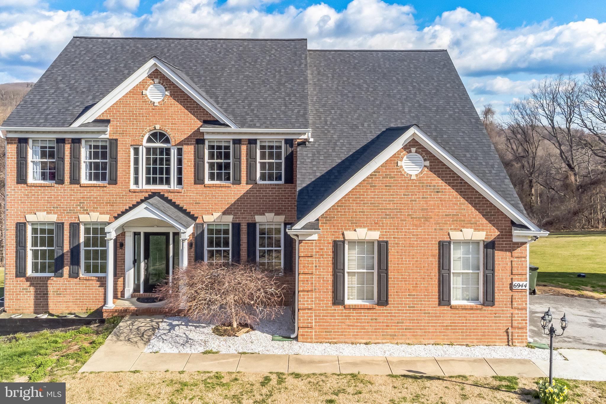 BRADDOCK HEIGHTS - Residential