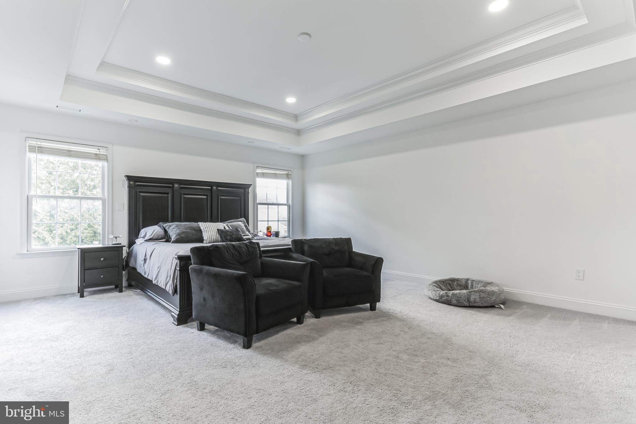 BRADDOCK HEIGHTS - Residential