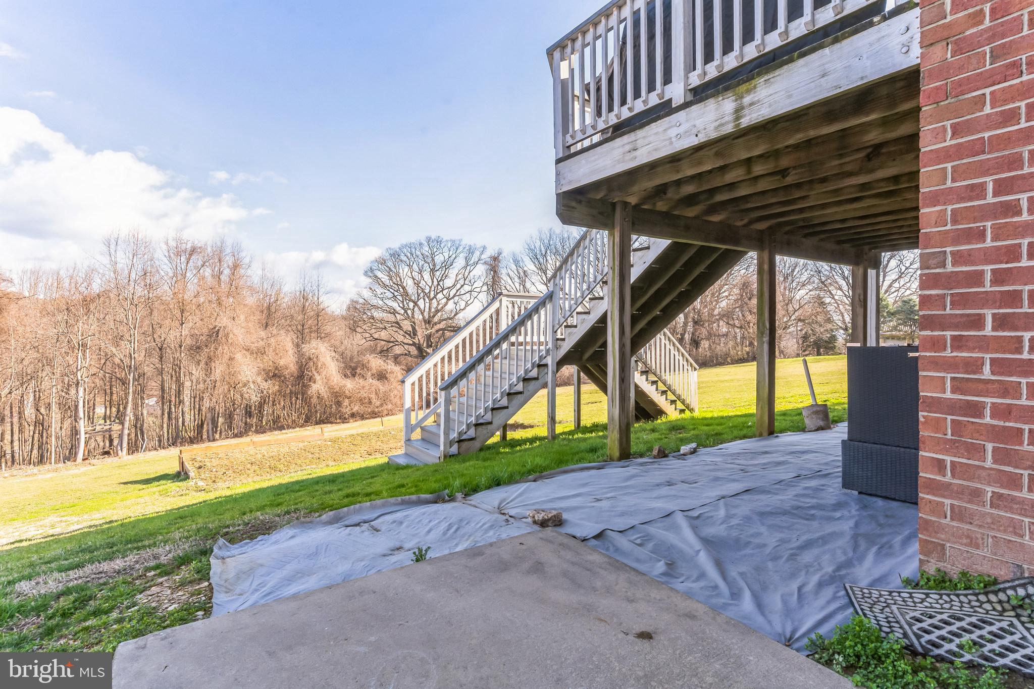 BRADDOCK HEIGHTS - Residential