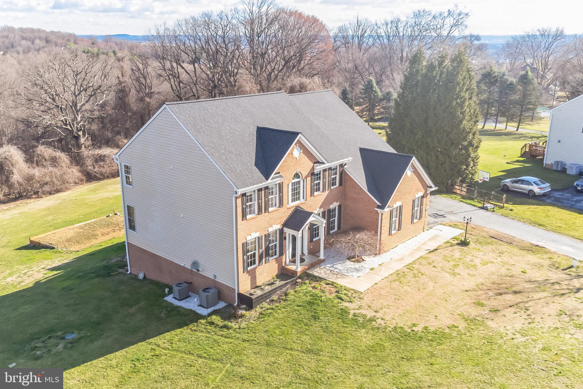 BRADDOCK HEIGHTS - Residential