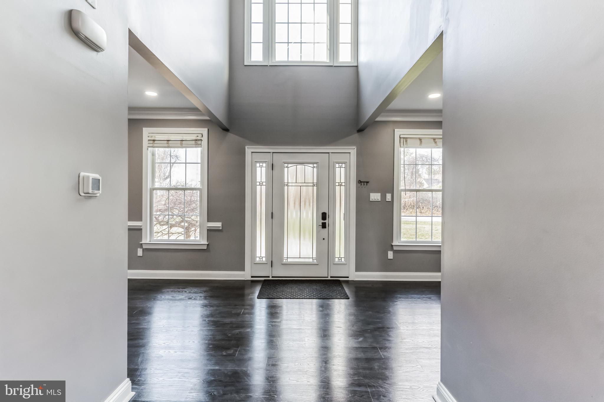 BRADDOCK HEIGHTS - Residential