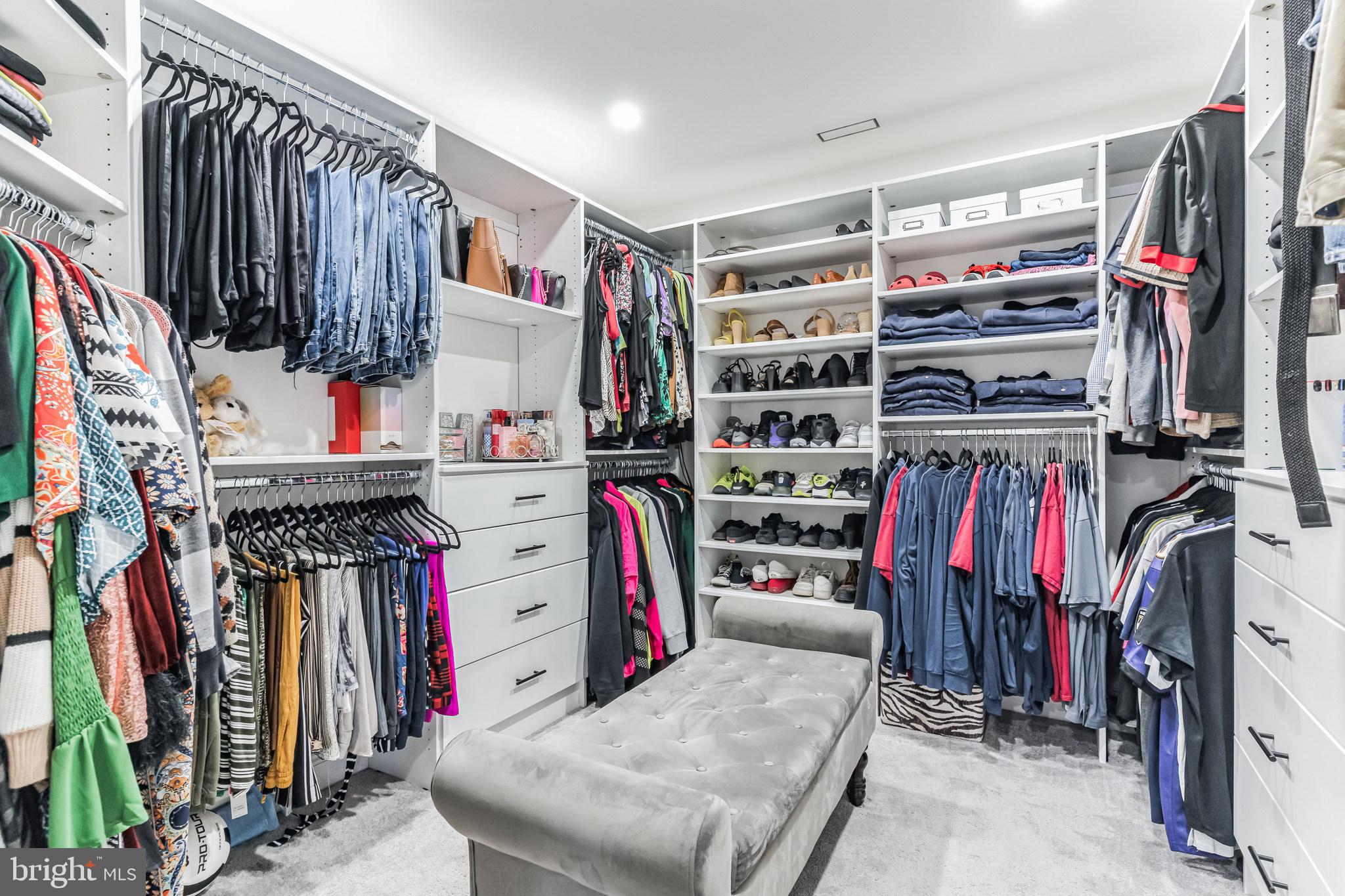 BRADDOCK HEIGHTS - Residential