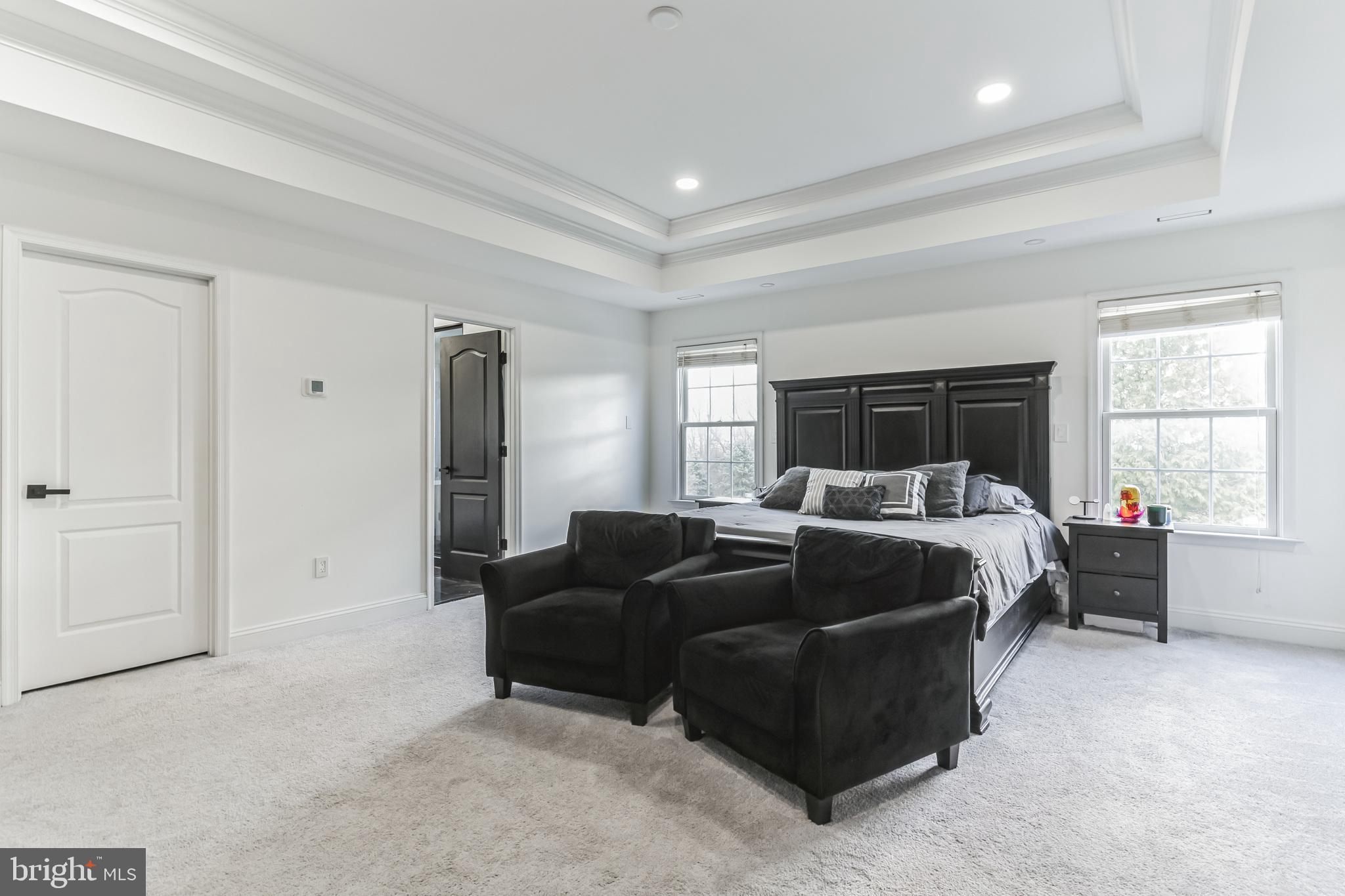 BRADDOCK HEIGHTS - Residential