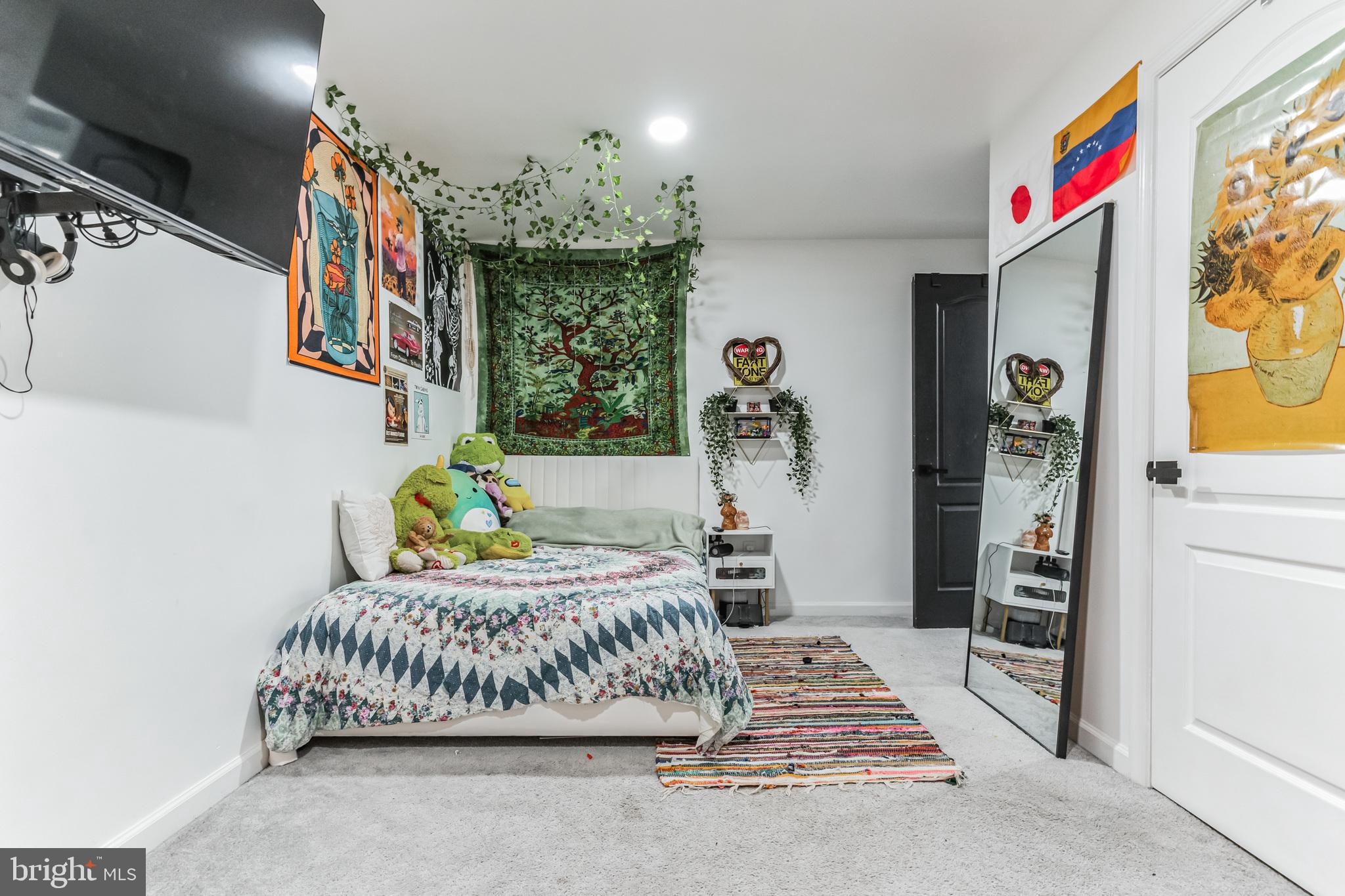 BRADDOCK HEIGHTS - Residential