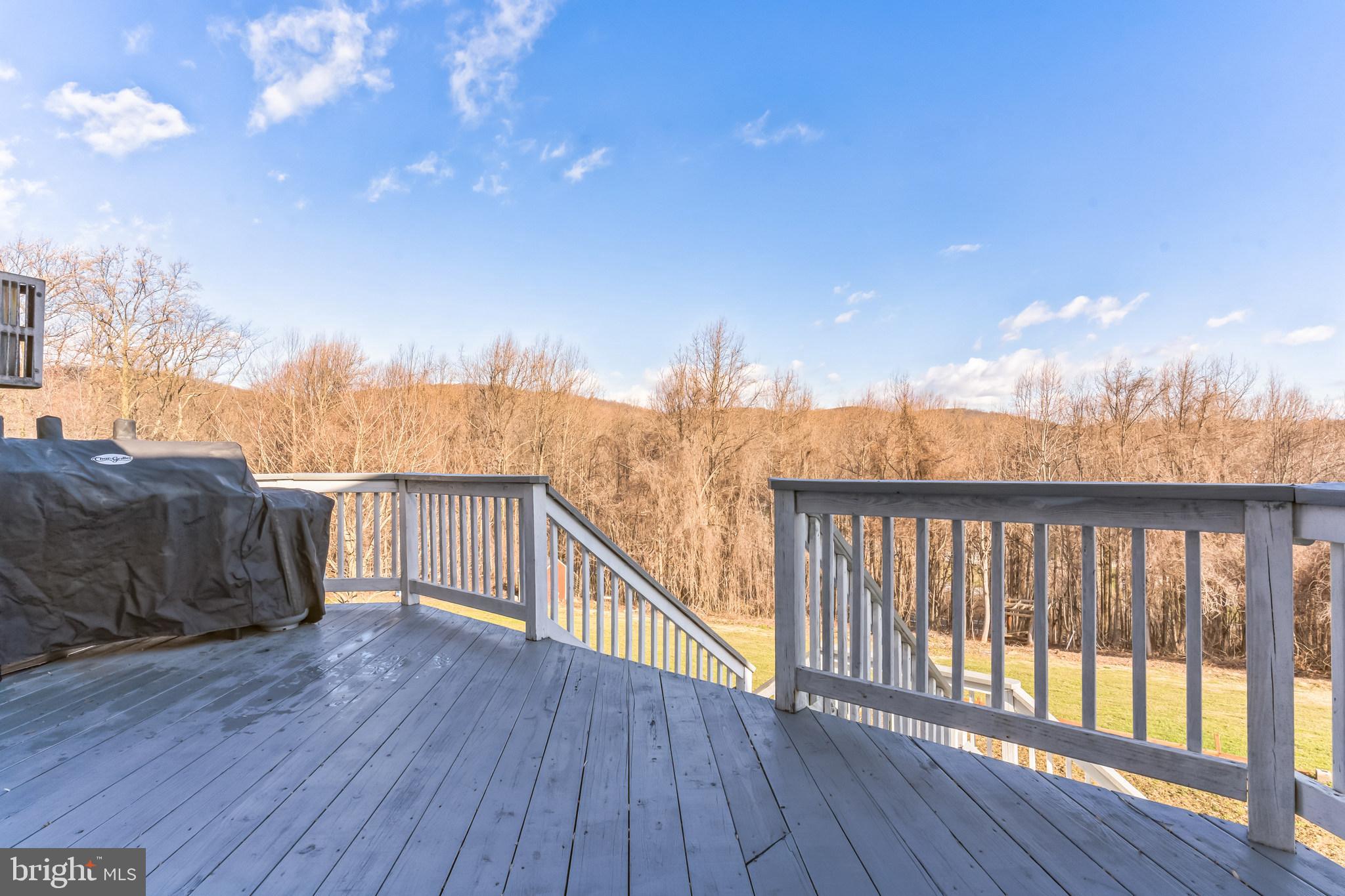 BRADDOCK HEIGHTS - Residential