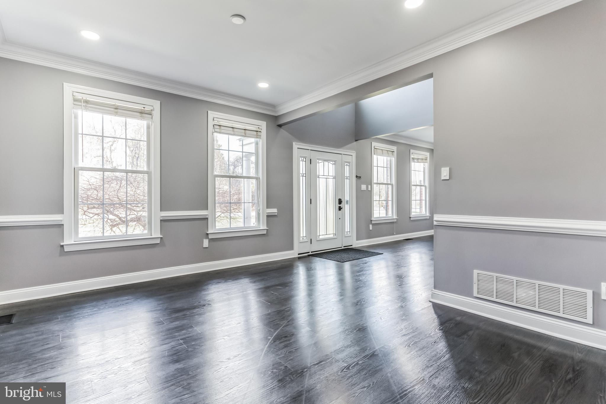 BRADDOCK HEIGHTS - Residential