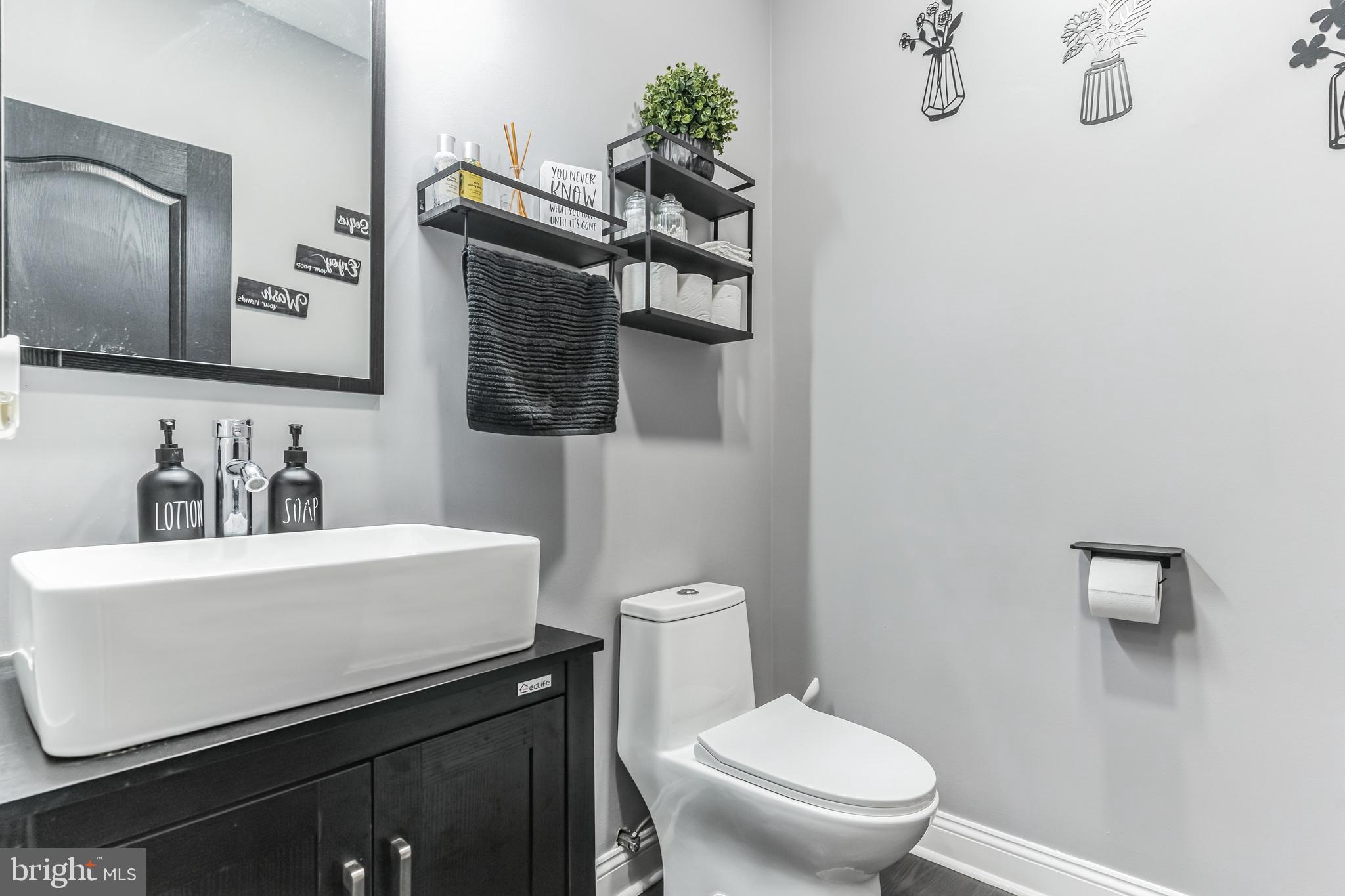 BRADDOCK HEIGHTS - Residential