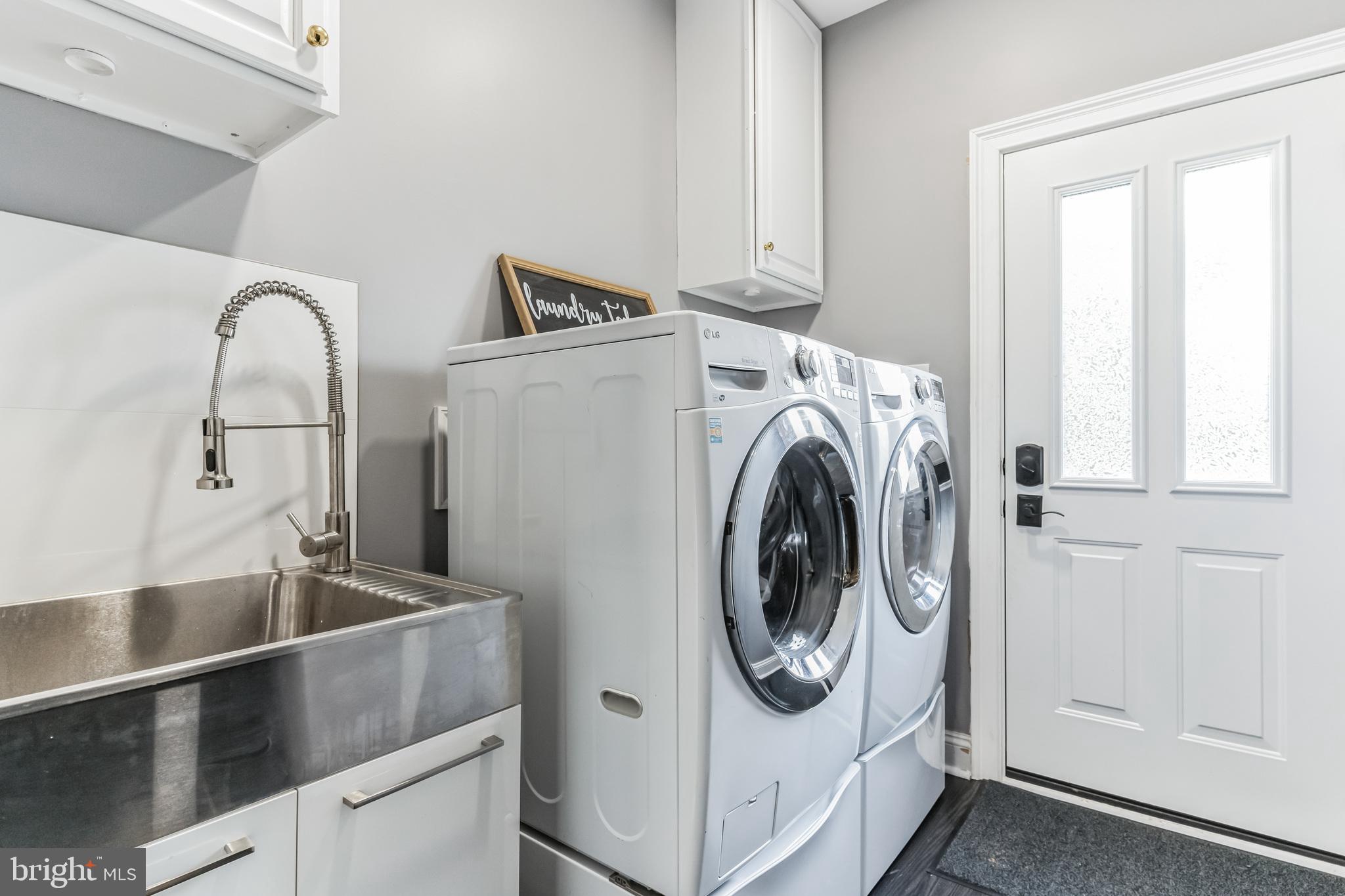 BRADDOCK HEIGHTS - Residential